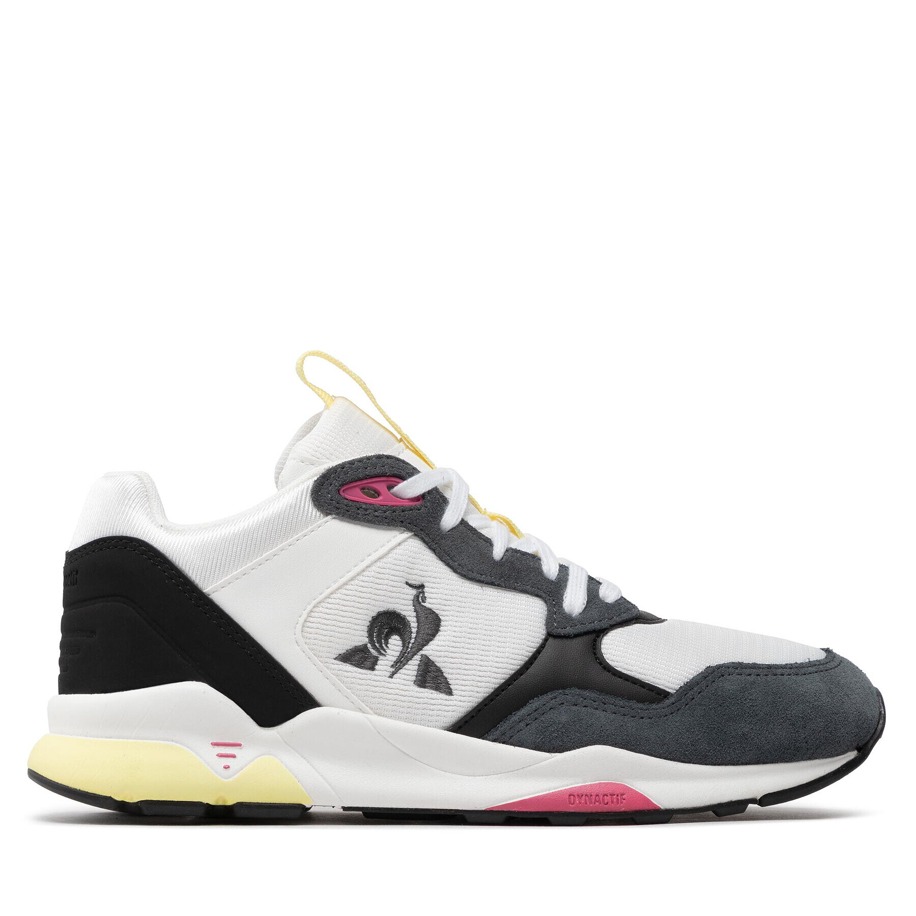 Le Coq Sportif Sneakers Lcs R500 W Pop 2210140 Colorat - Pled.ro