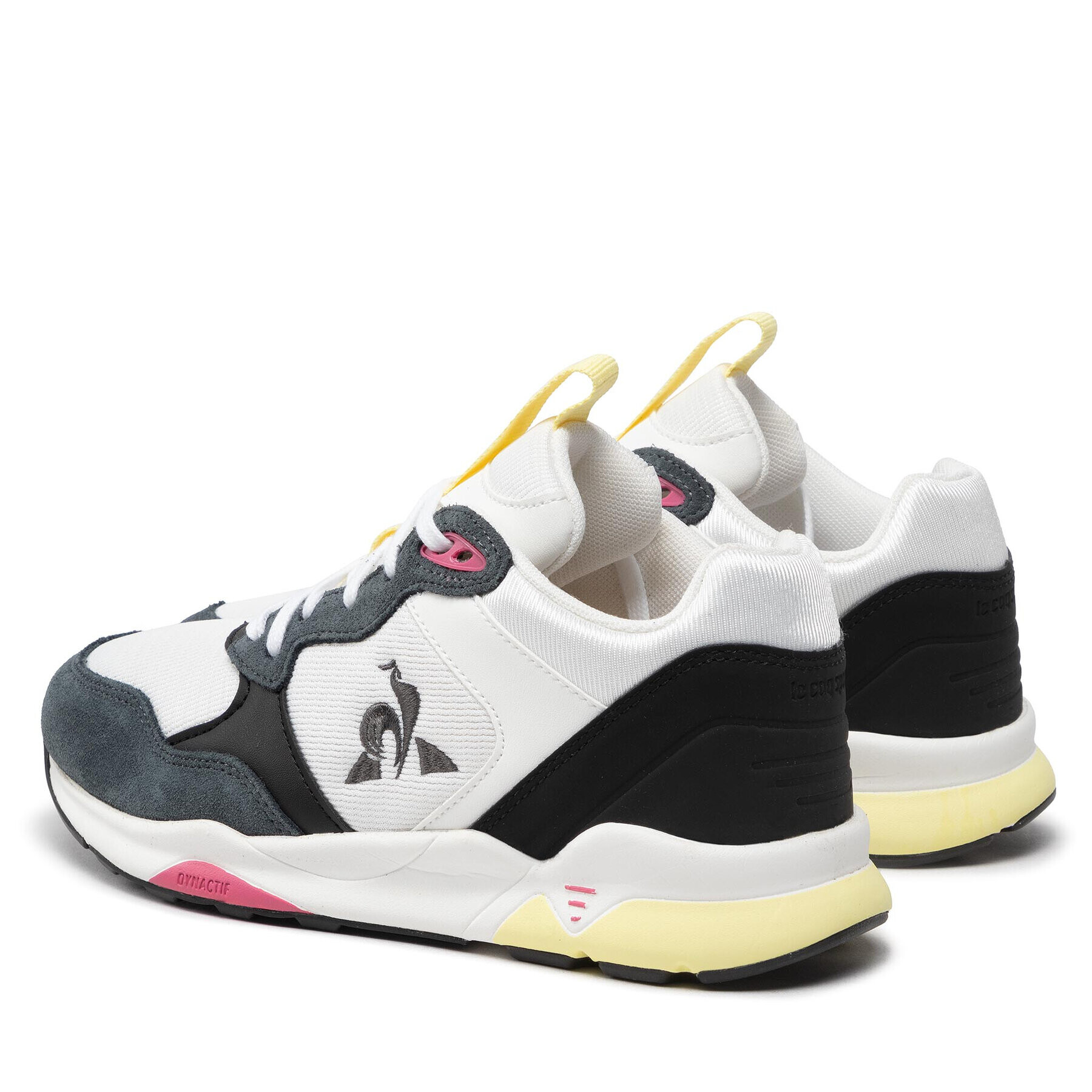 Le Coq Sportif Sneakers Lcs R500 W Pop 2210140 Colorat - Pled.ro