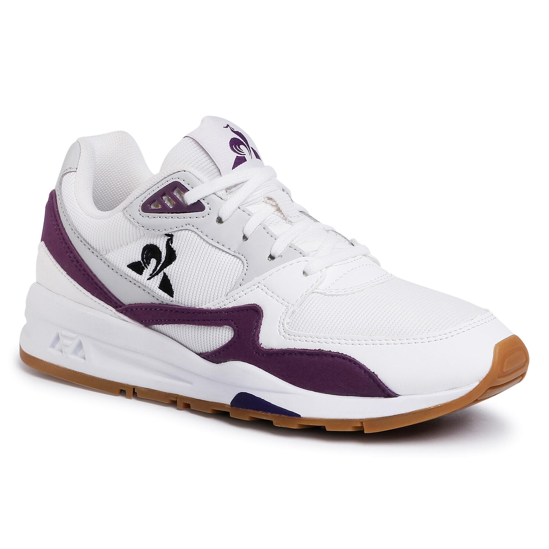 Le Coq Sportif Sneakers Lcs R800 2010260 Alb - Pled.ro