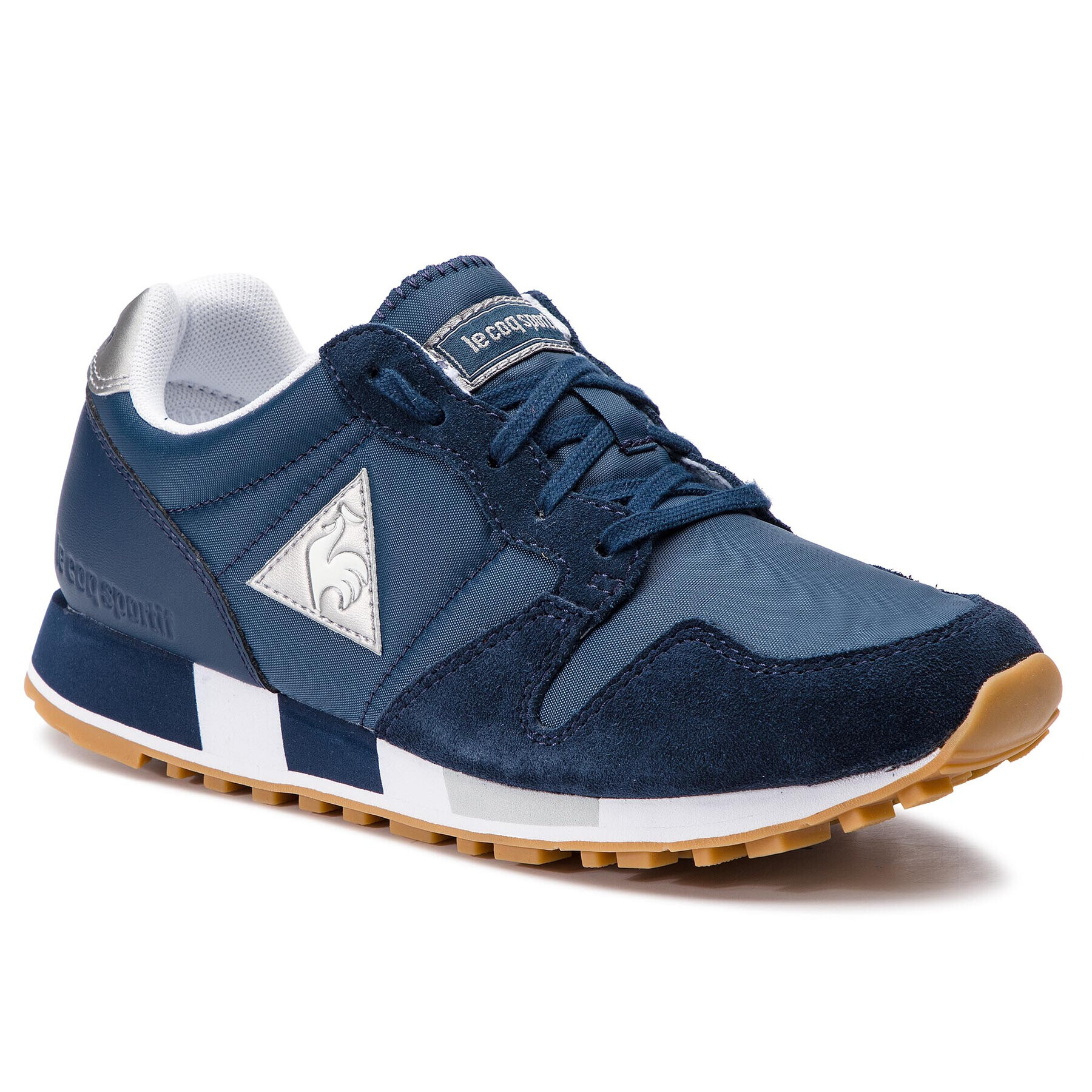 Le Coq Sportif Sneakers Omega 1910566 Bleumarin - Pled.ro