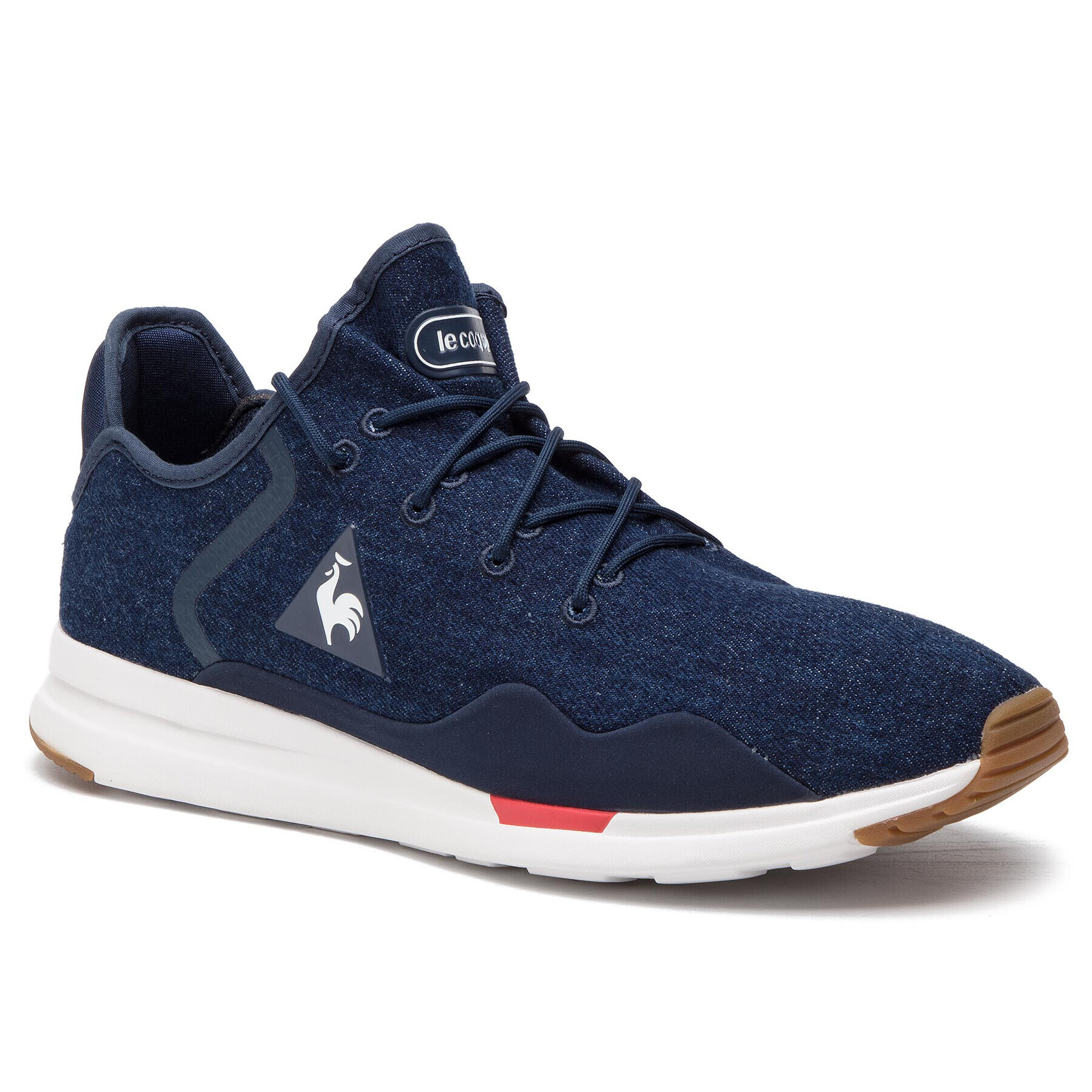 Le Coq Sportif Sneakers Solas 1910476 Bleumarin - Pled.ro