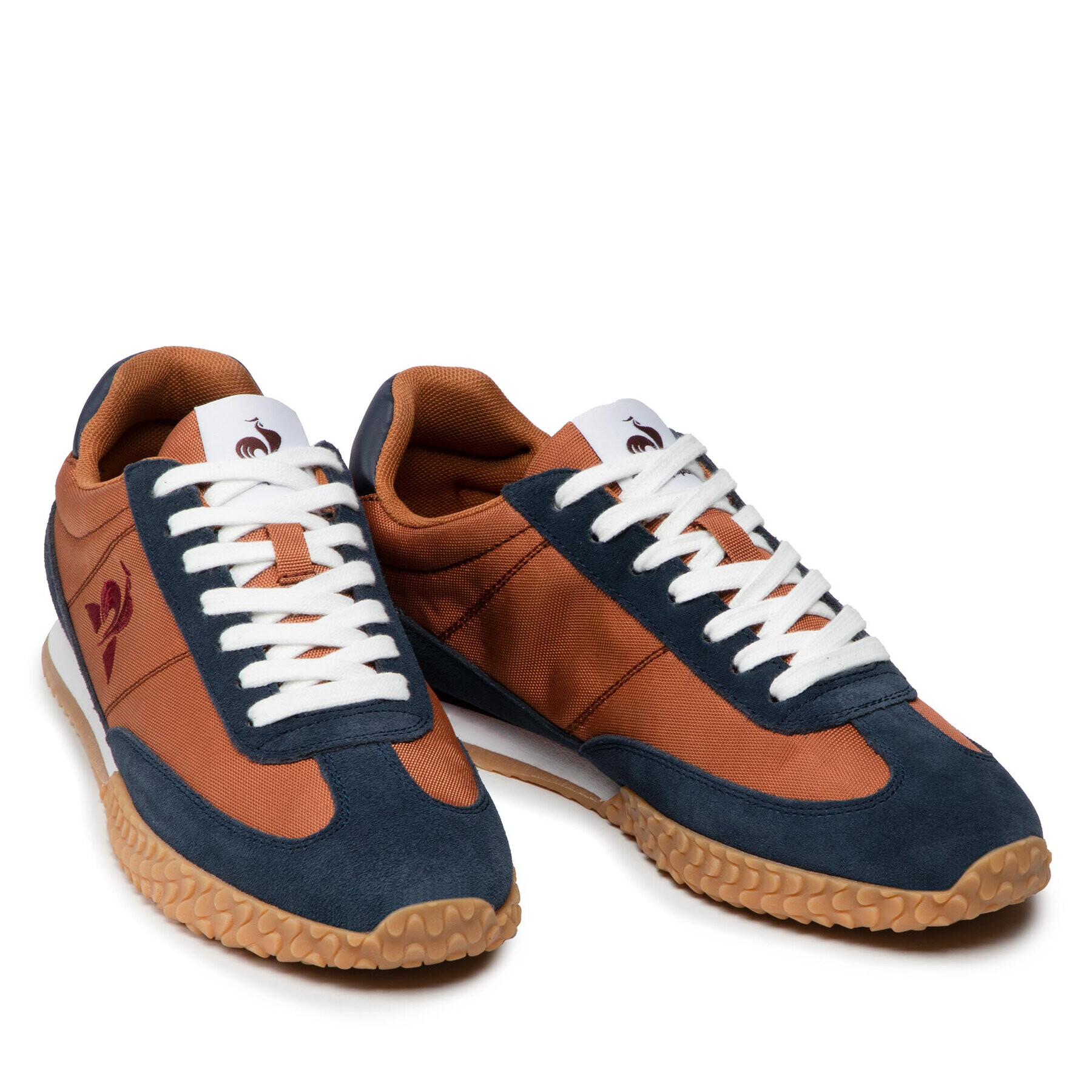 Le Coq Sportif Sneakers Veloce 2210344 Maro - Pled.ro