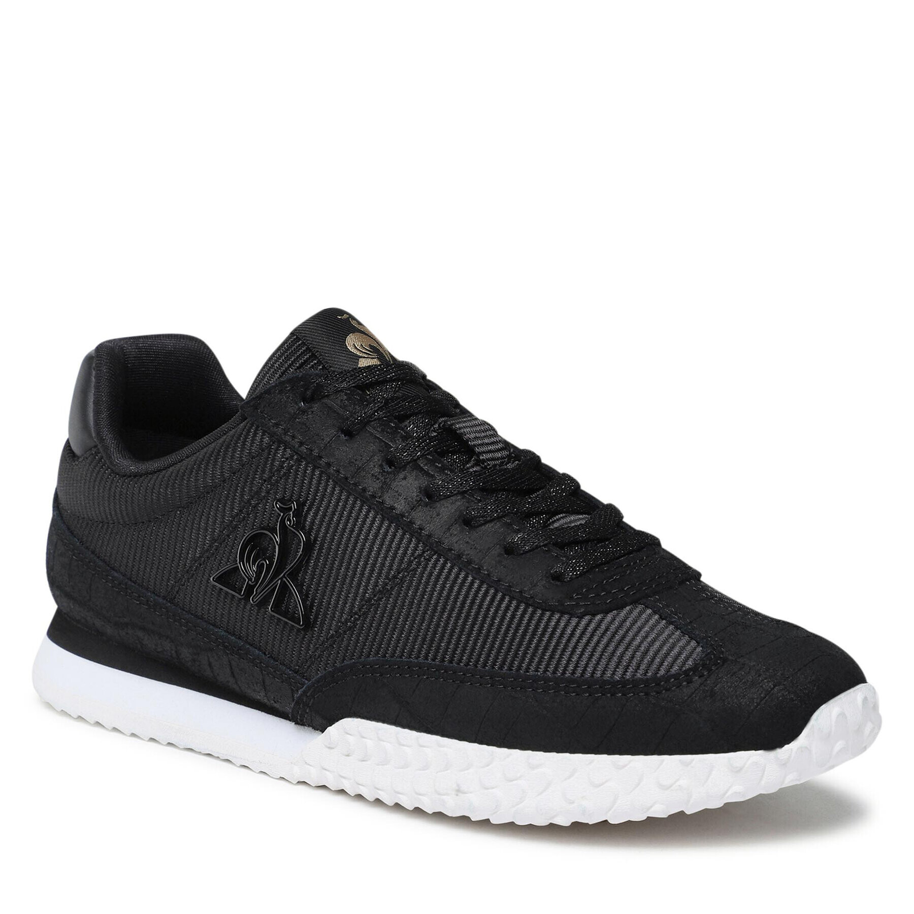 Le Coq Sportif Sneakers Veloce W Chimere 2210335 Negru - Pled.ro