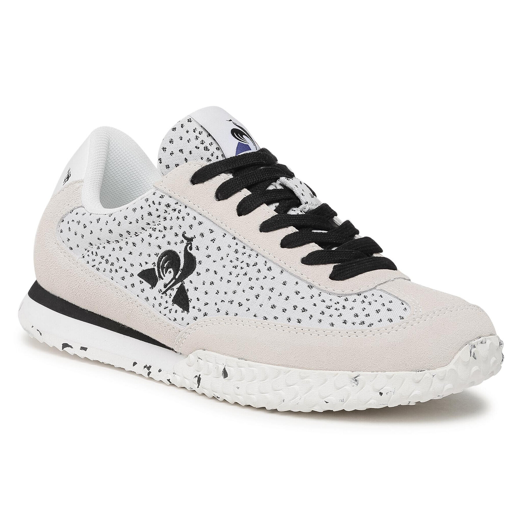 Le Coq Sportif Sneakers Veloce W Dots 2110276 Gri - Pled.ro