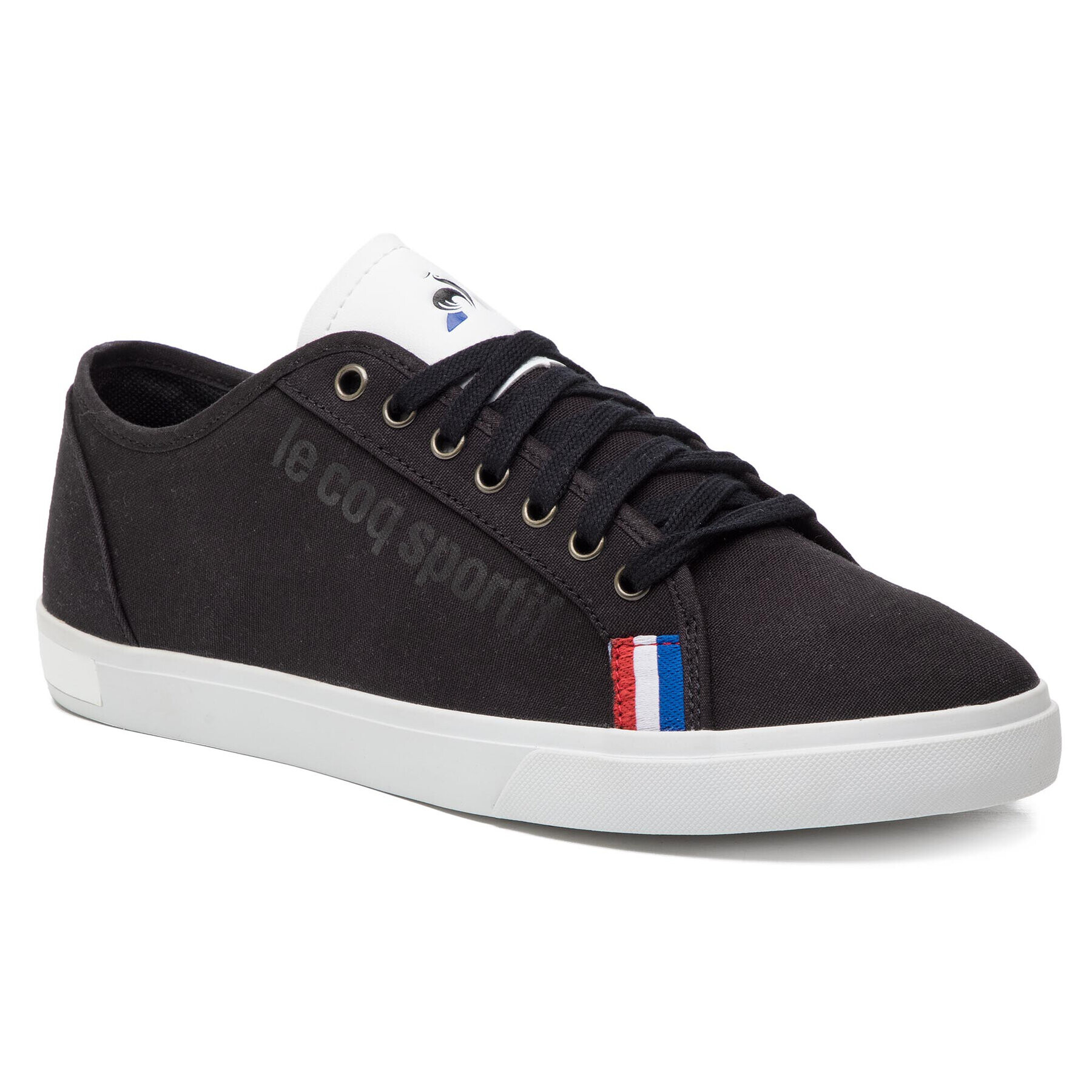 Le Coq Sportif Sneakers Verdon Sport 1910243 Negru - Pled.ro