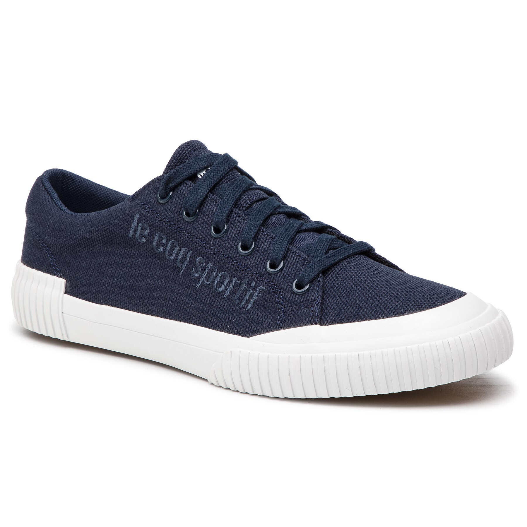 Le Coq Sportif Teniși Dune Sport 1910541 Bleumarin - Pled.ro