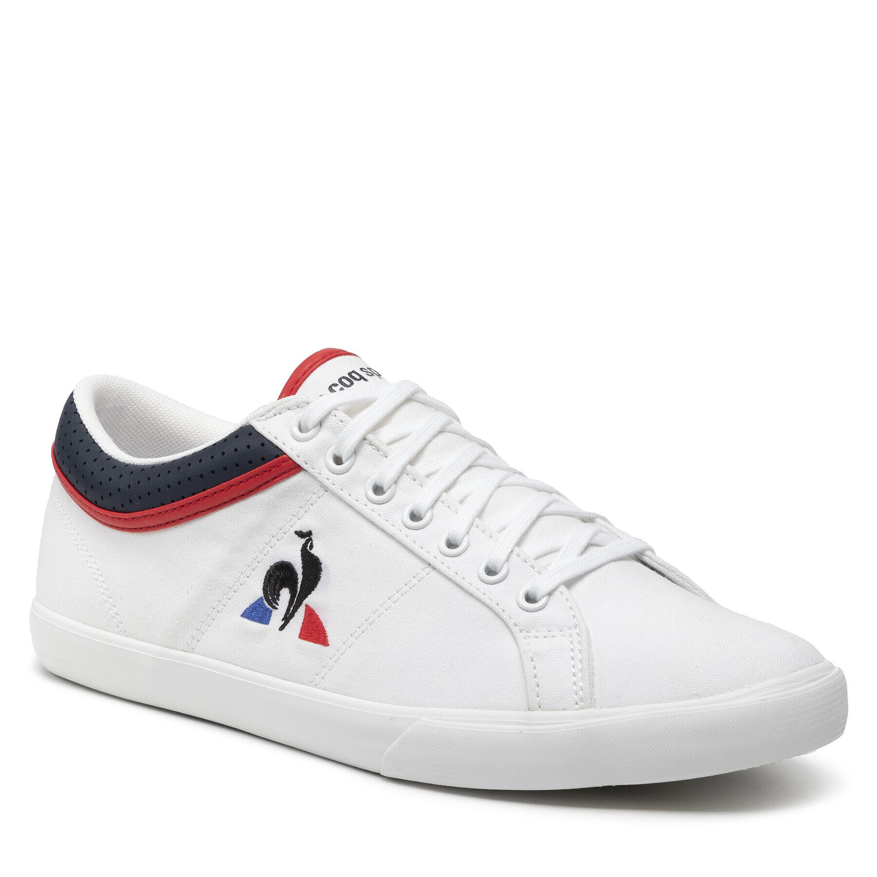 Le Coq Sportif Teniși Saint Galland Cvs 2120704 Alb - Pled.ro