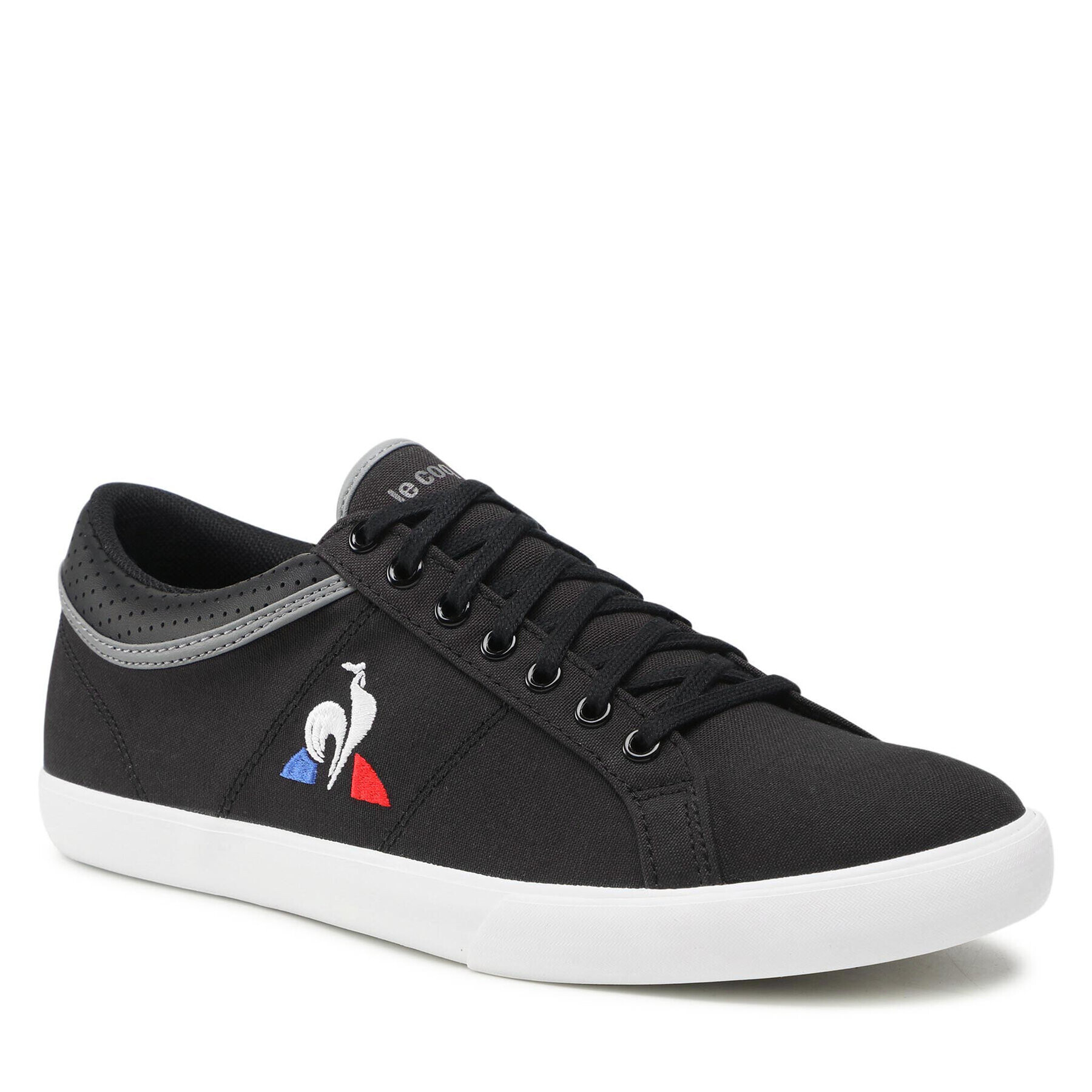 Le Coq Sportif Teniși Saint Galland Cvs 2120703 Negru - Pled.ro