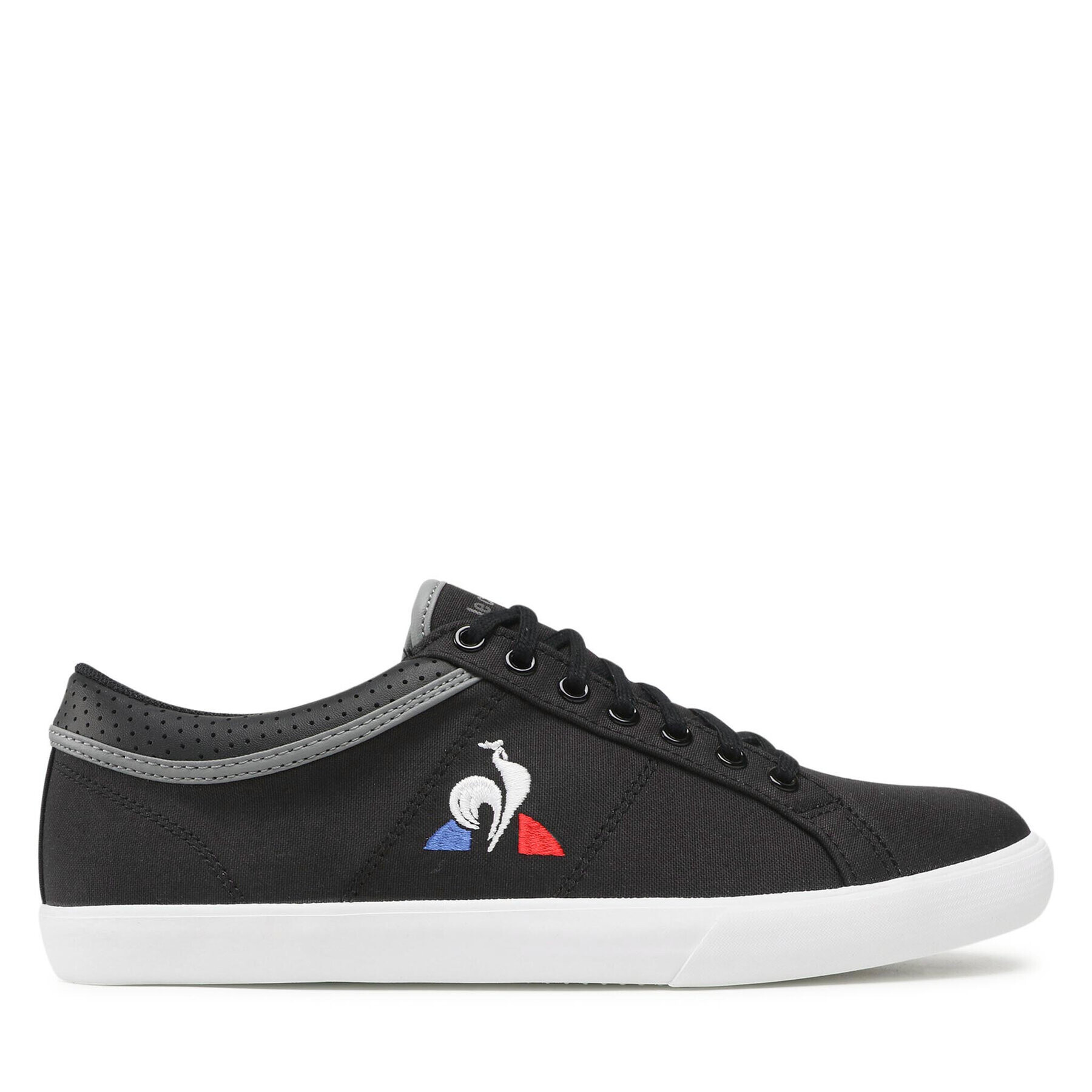 Le Coq Sportif Teniși Saint Galland Cvs 2120703 Negru - Pled.ro