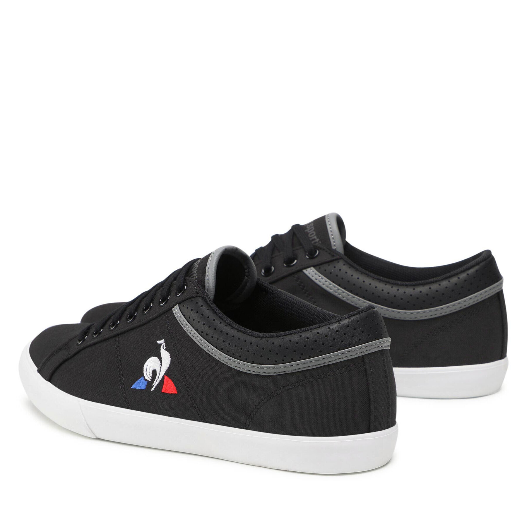 Le Coq Sportif Teniși Saint Galland Cvs 2120703 Negru - Pled.ro