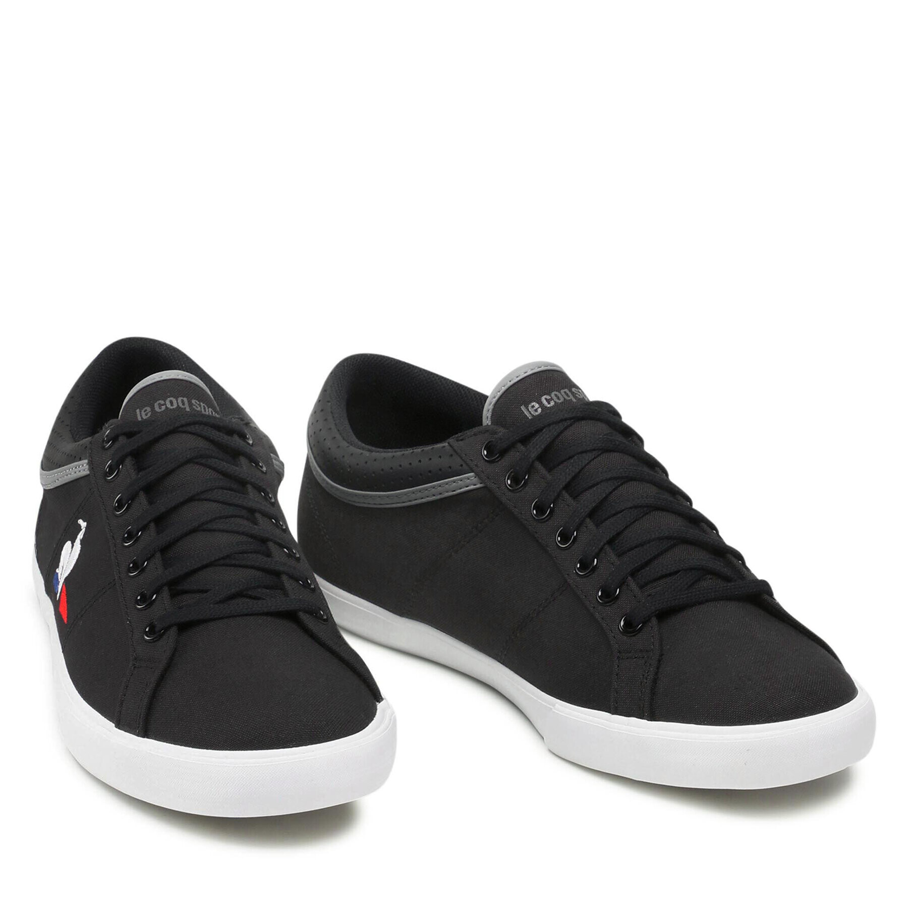 Le Coq Sportif Teniși Saint Galland Cvs 2120703 Negru - Pled.ro