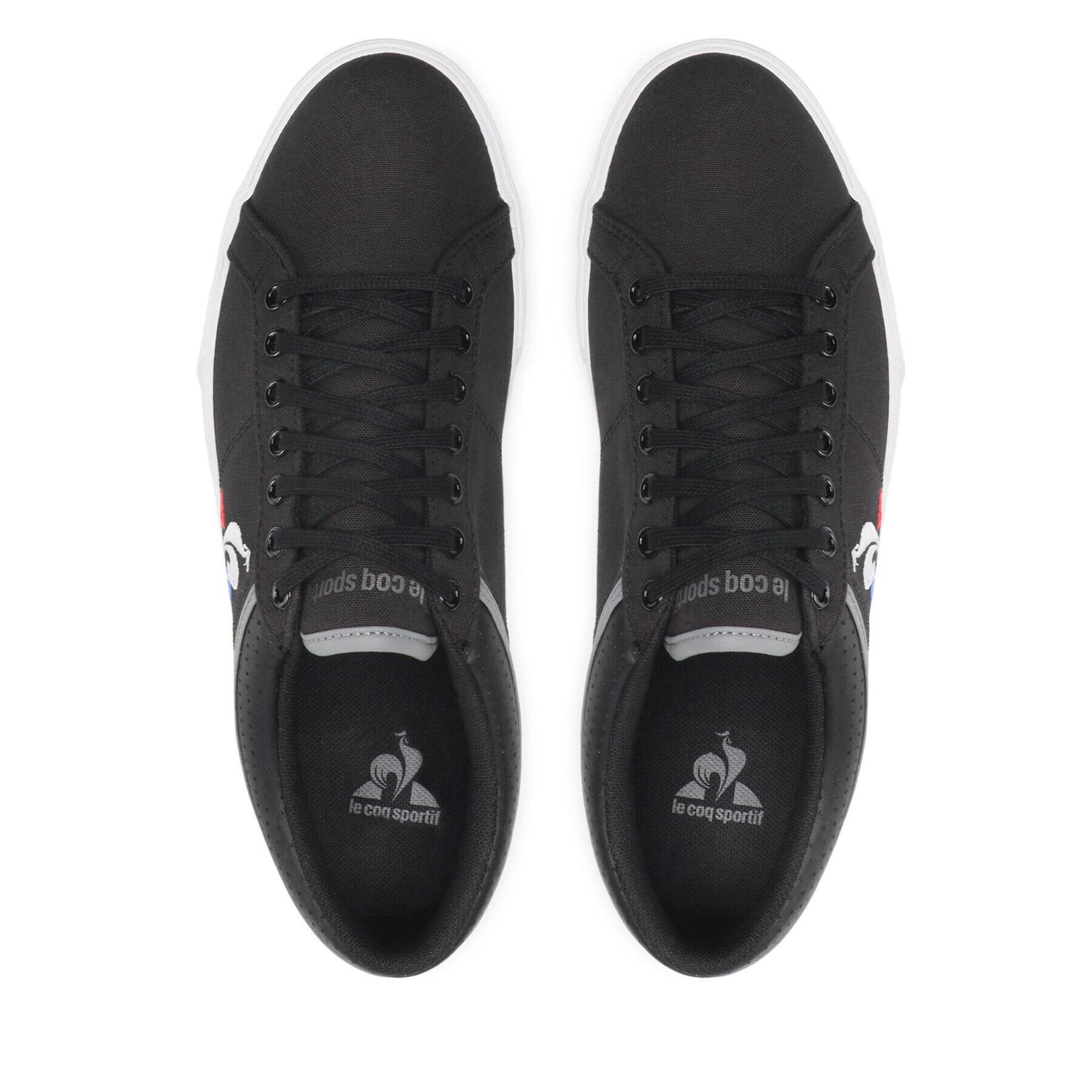 Le Coq Sportif Teniși Saint Galland Cvs 2120703 Negru - Pled.ro