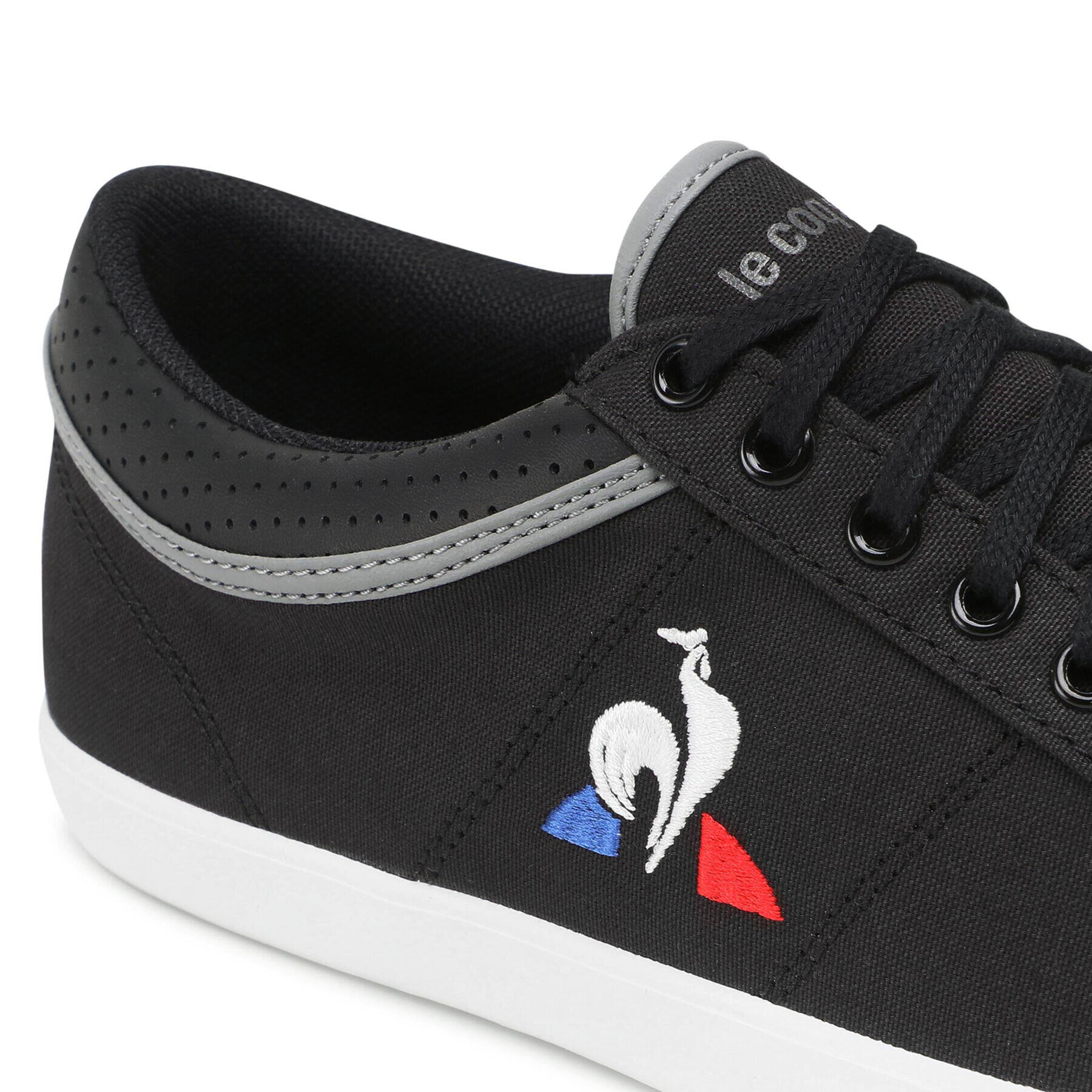 Le Coq Sportif Teniși Saint Galland Cvs 2120703 Negru - Pled.ro