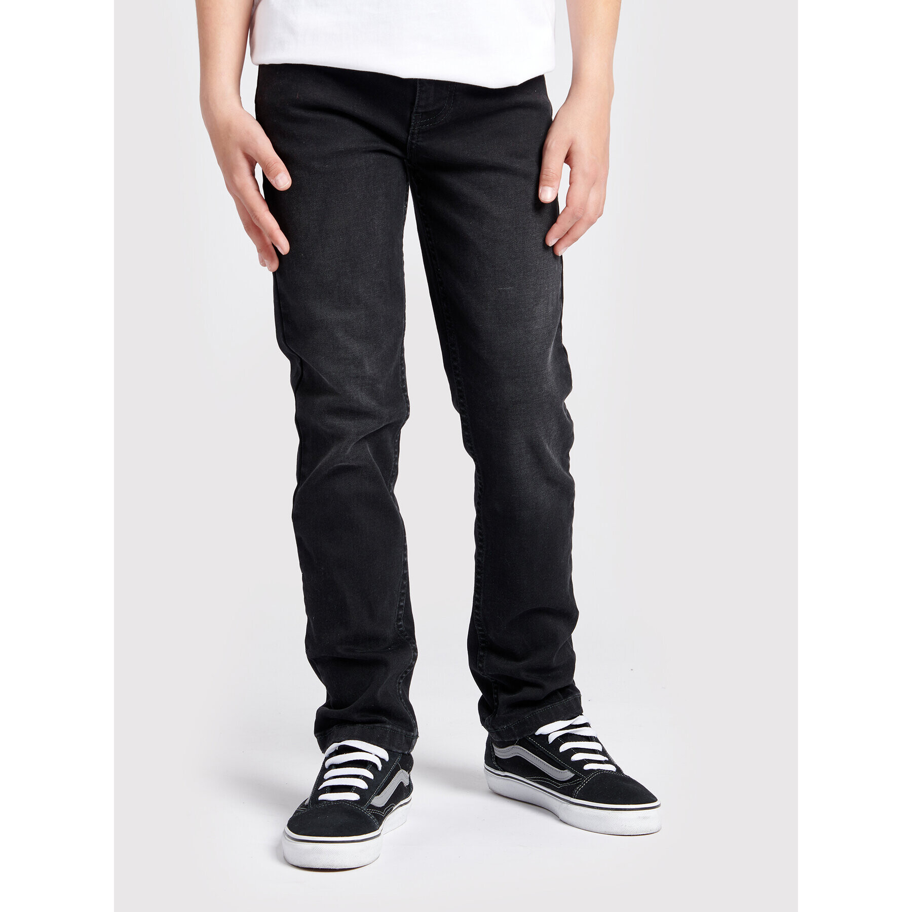 Lee Blugi 0014 Gri Slim Fit - Pled.ro