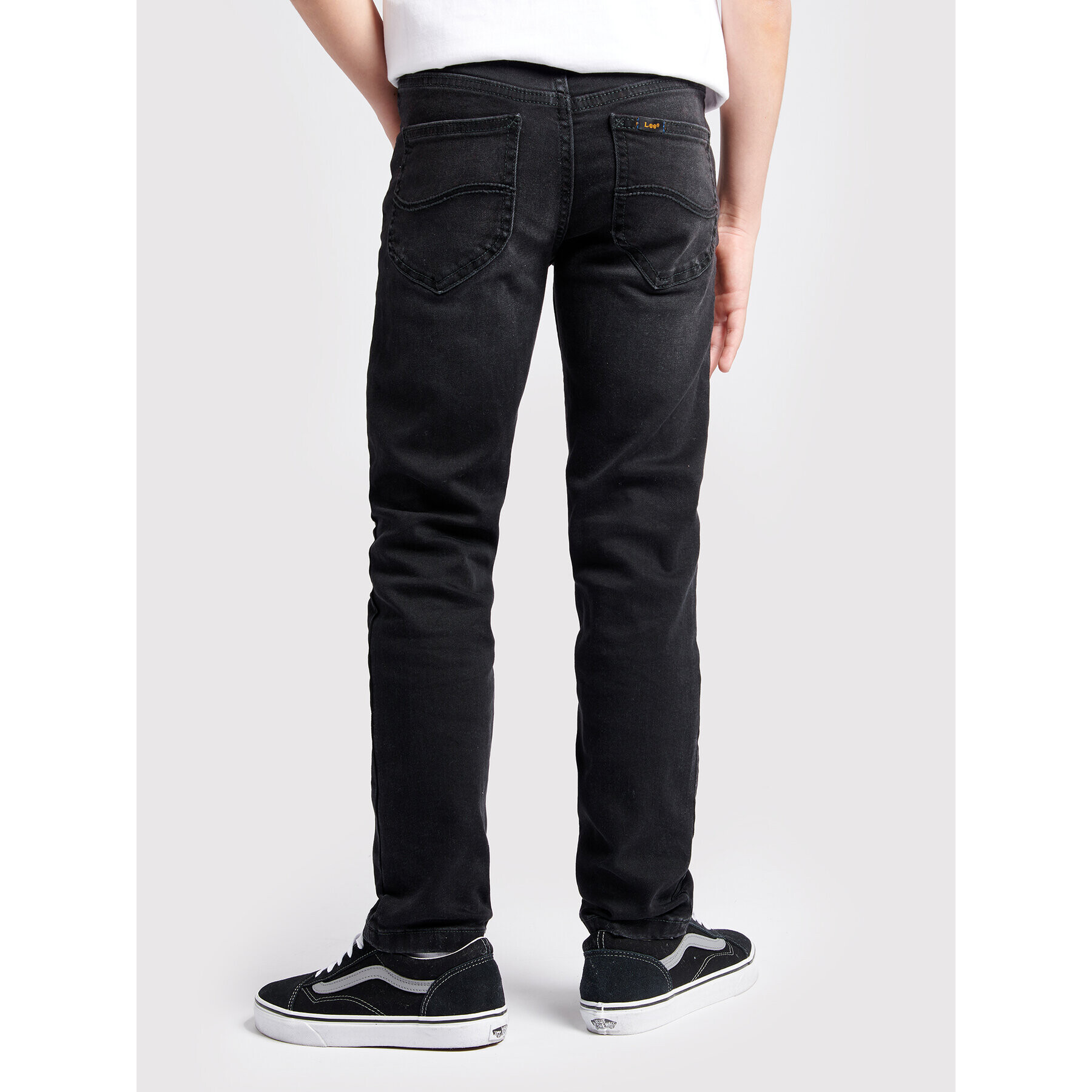 Lee Blugi 0014 Gri Slim Fit - Pled.ro