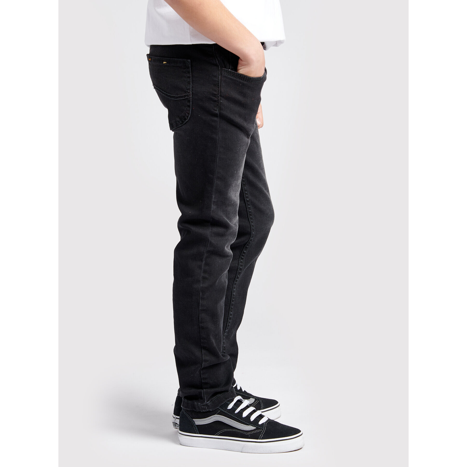 Lee Blugi 0014 Gri Slim Fit - Pled.ro