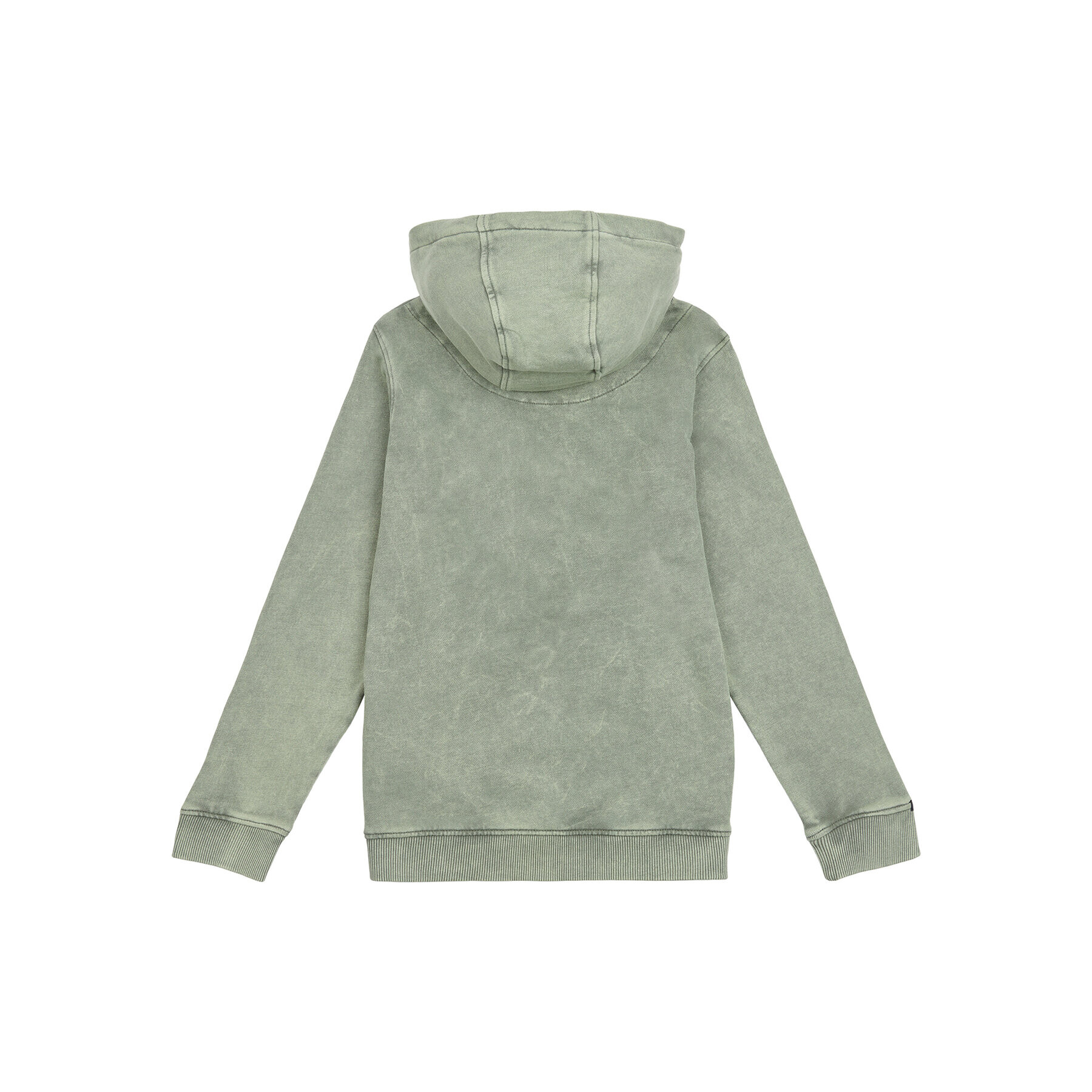 Lee Bluză Tonal 0124 Verde Regular Fit - Pled.ro