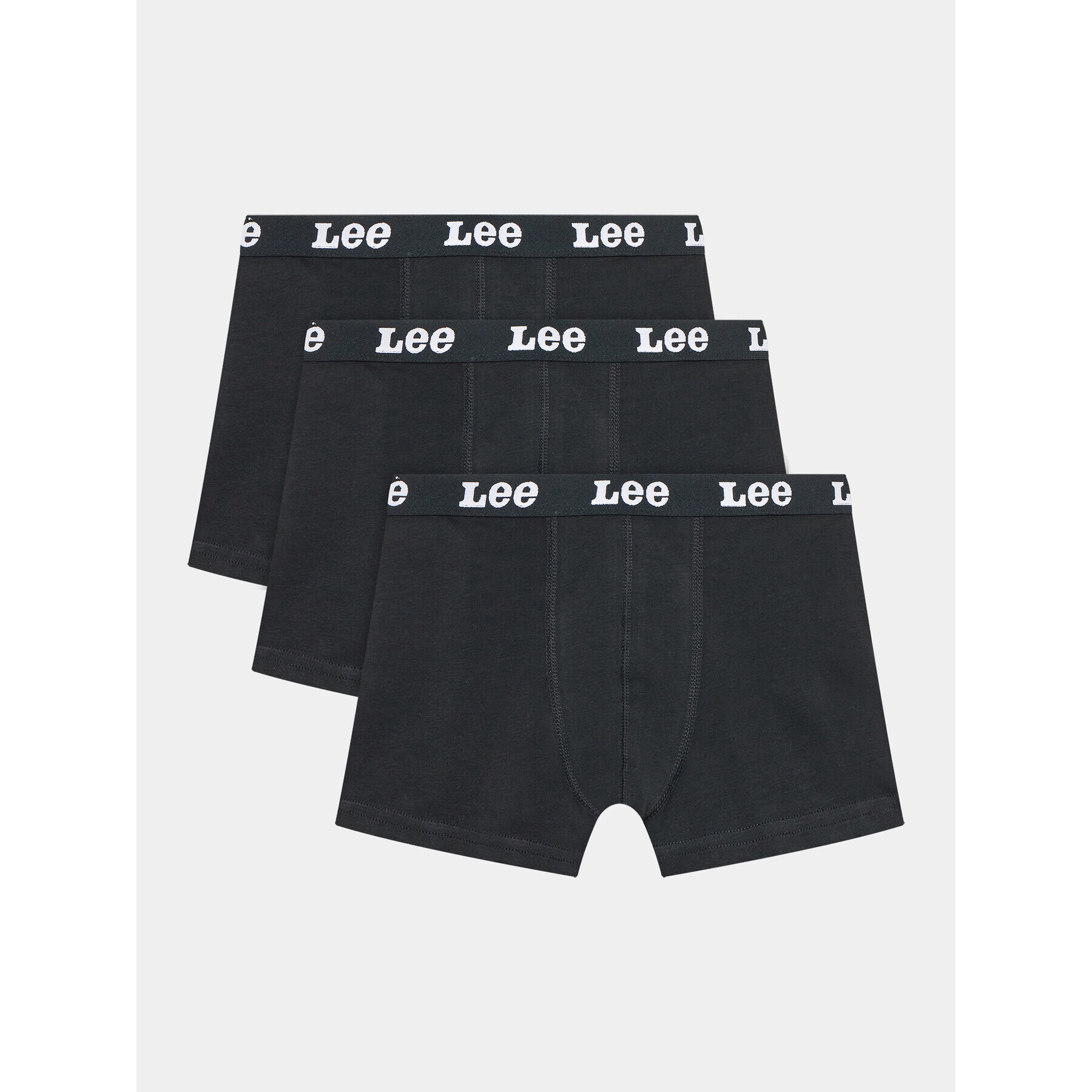 Lee Boxeri 3 Pair 0144 Negru - Pled.ro