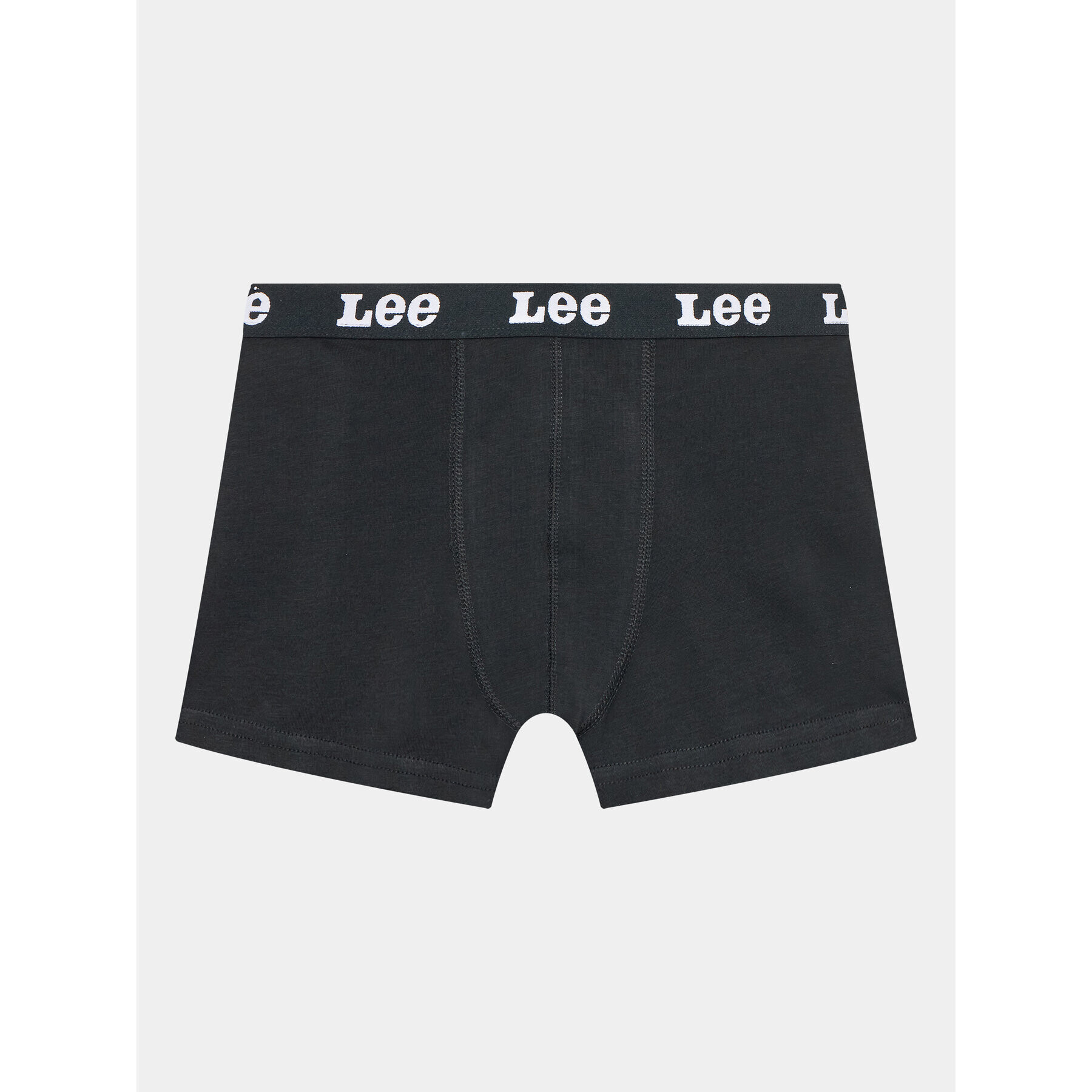 Lee Boxeri 3 Pair 0144 Negru - Pled.ro