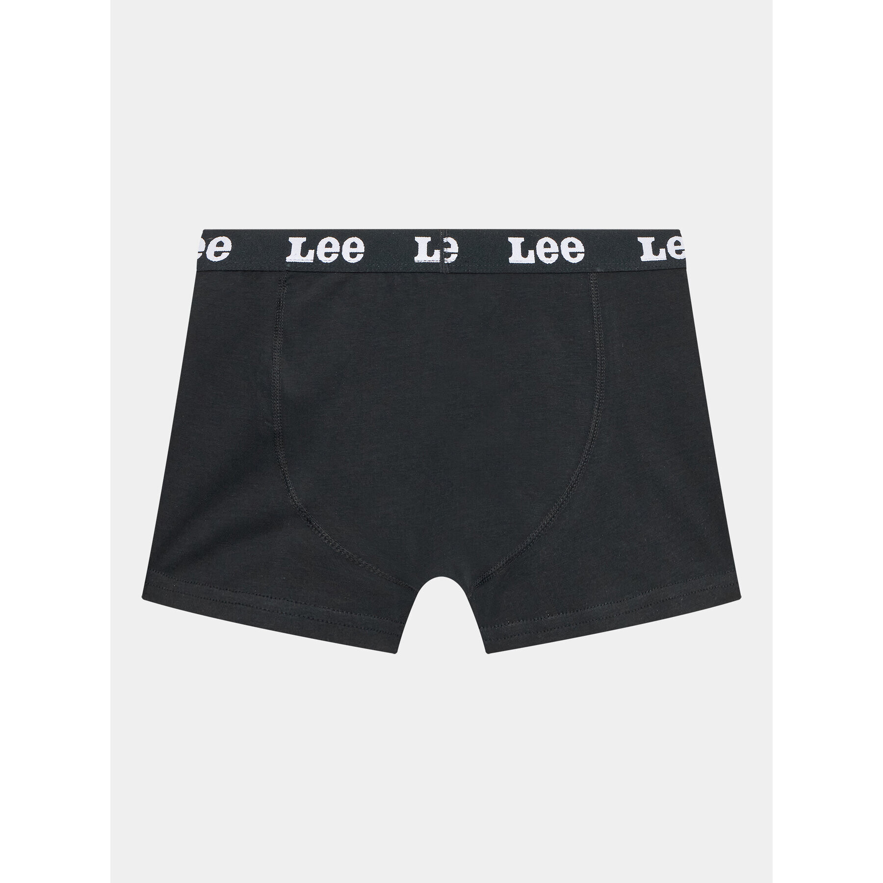 Lee Boxeri 3 Pair 0144 Negru - Pled.ro