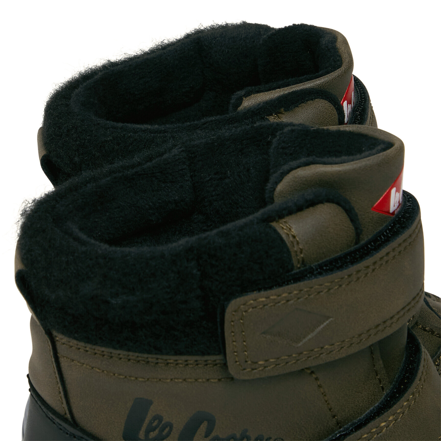 Lee Cooper Cizme de zăpadă Lcj-23-01-2058K Gri - Pled.ro