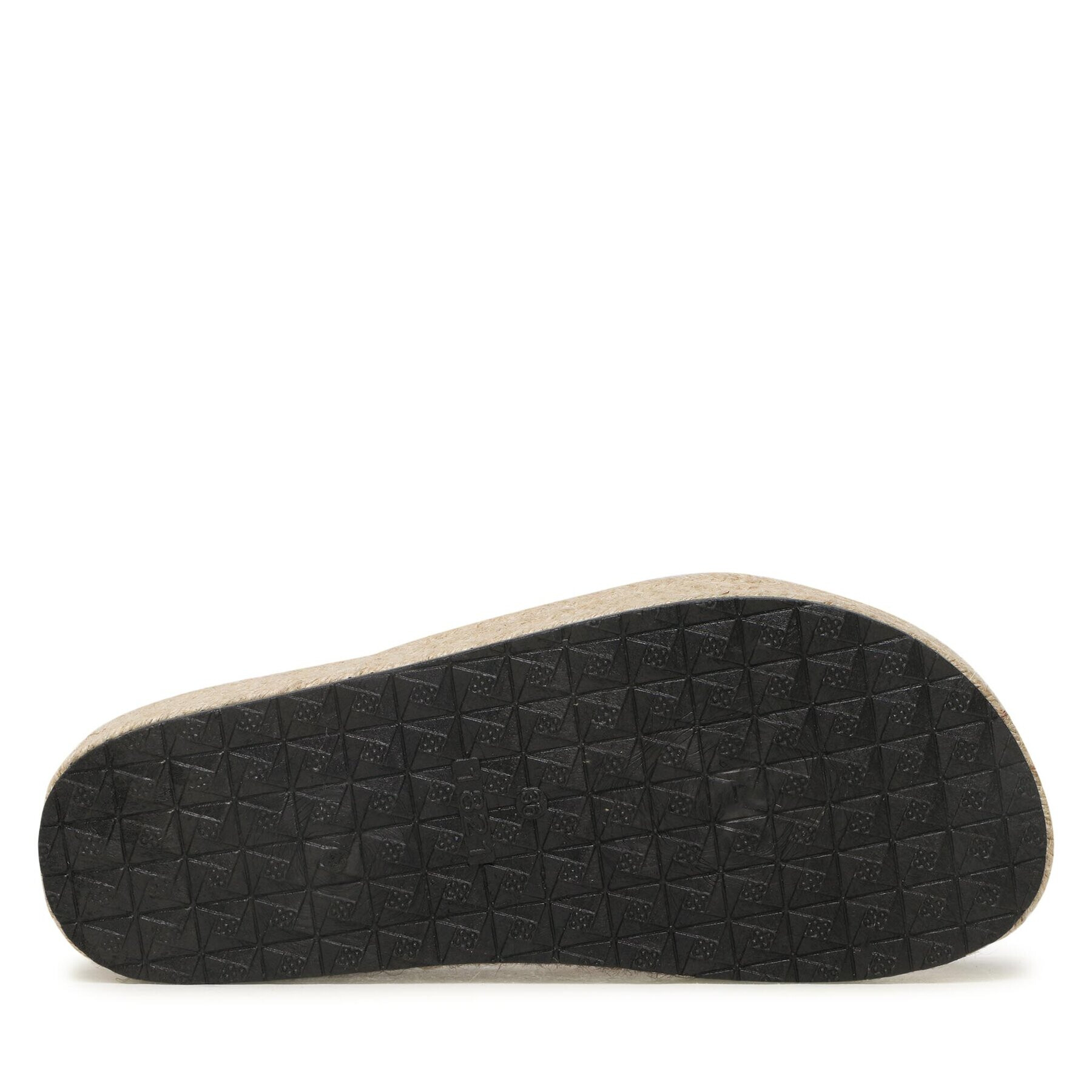 Lee Cooper Espadrile LCW-23-35 Auriu - Pled.ro