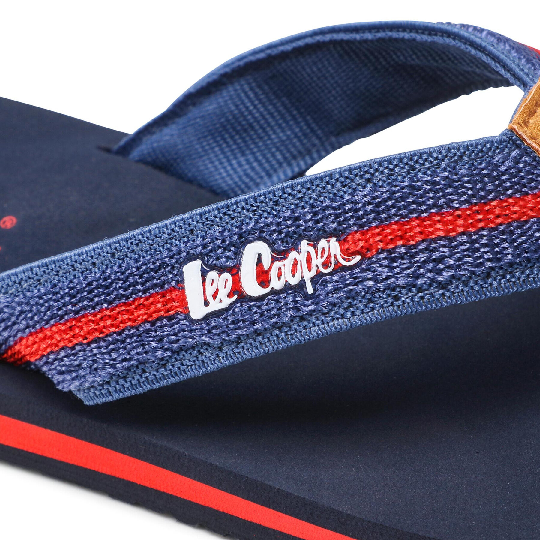 Lee Cooper Flip flop LCW-22-42-1243L Bleumarin - Pled.ro