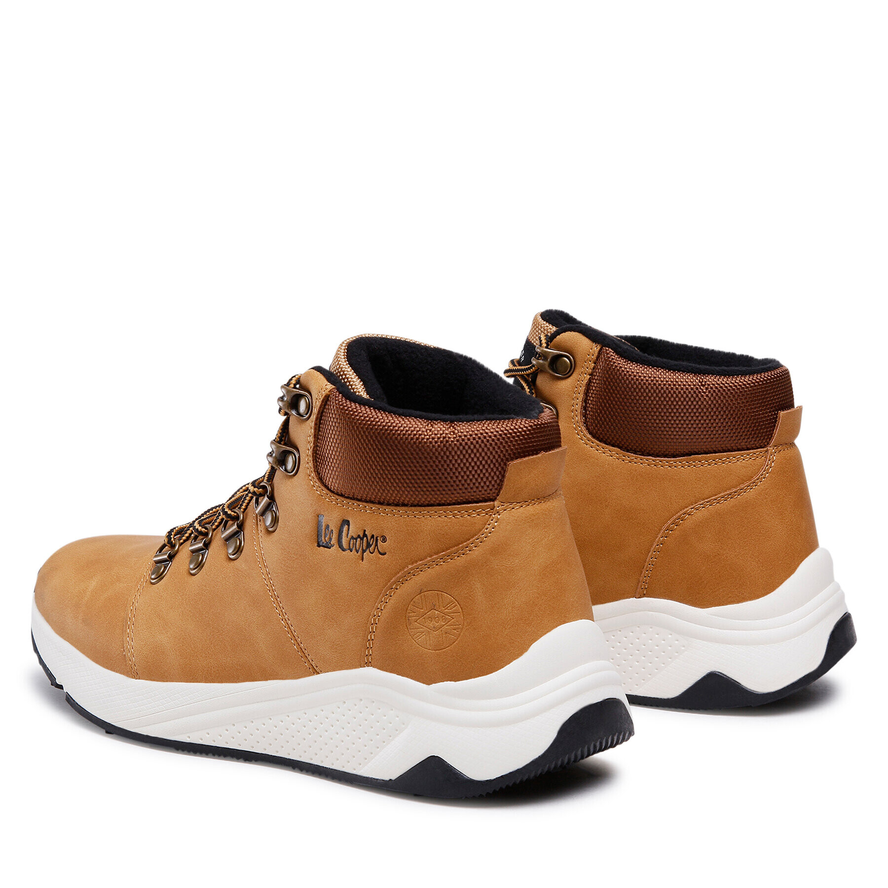 Lee Cooper Ghete LCJ-22-31-1452M Maro - Pled.ro