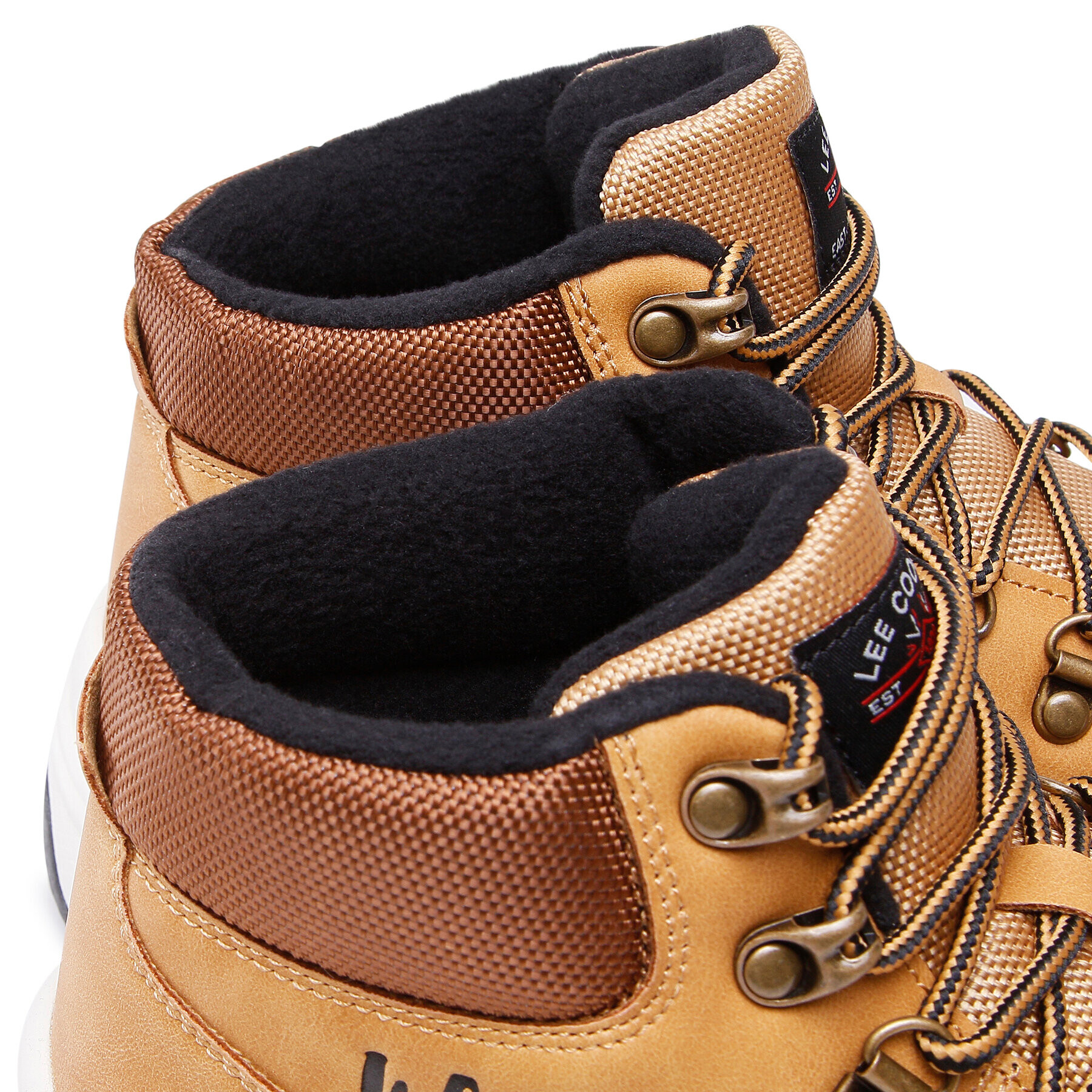 Lee Cooper Ghete LCJ-22-31-1452M Maro - Pled.ro