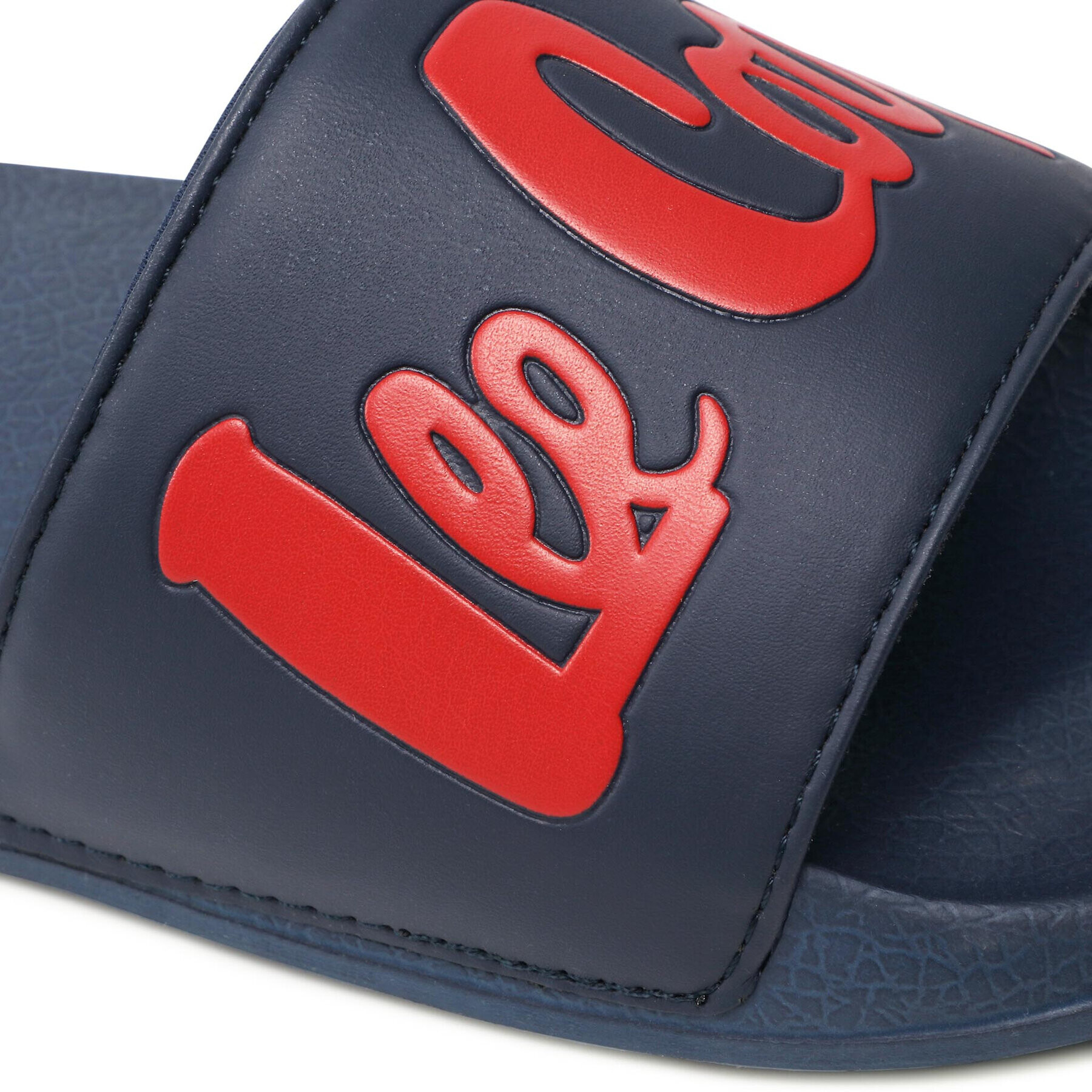 Lee Cooper Şlapi LCW-22-42-0993LA Bleumarin - Pled.ro