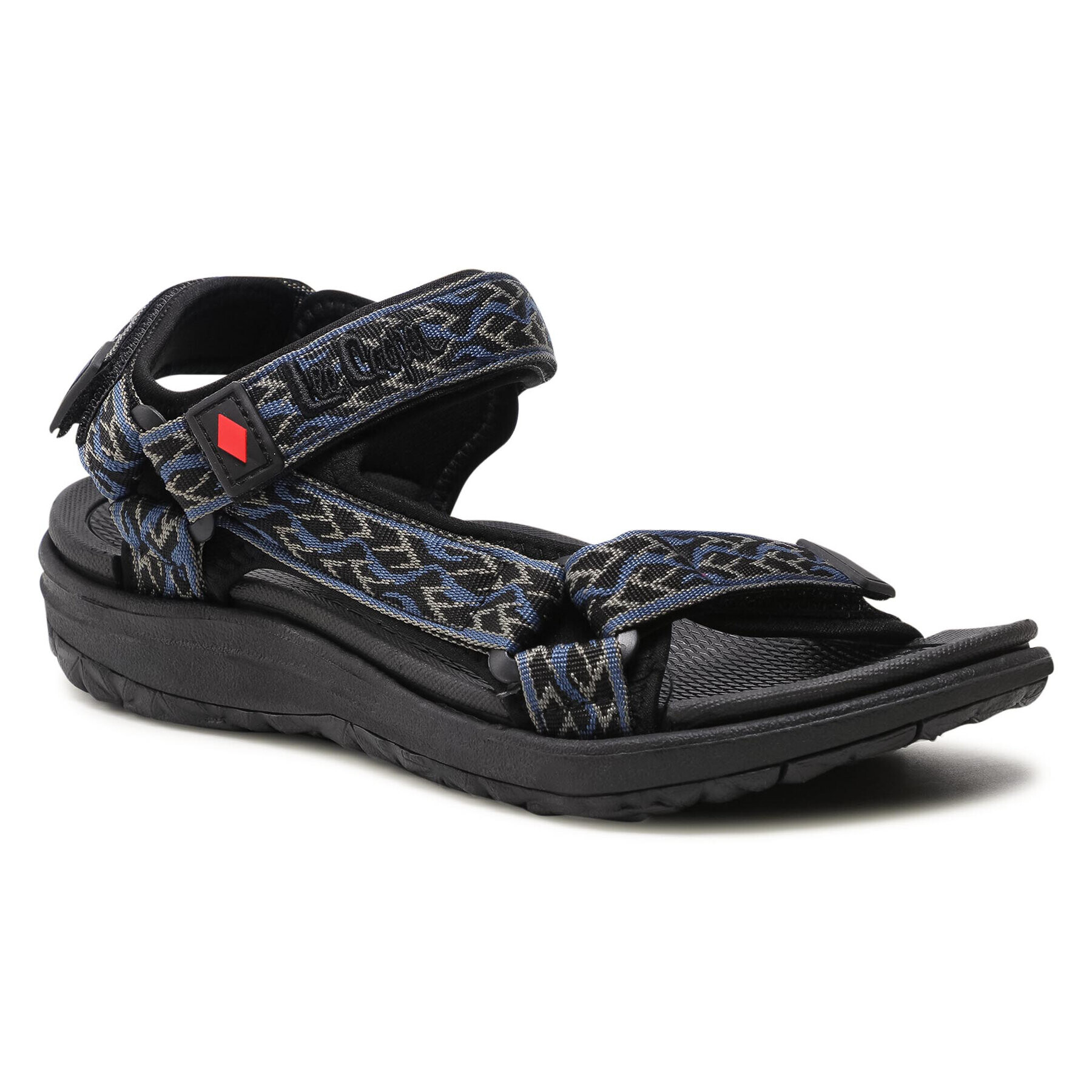 Lee Cooper Sandale LCW-21-34-0203L Bleumarin - Pled.ro