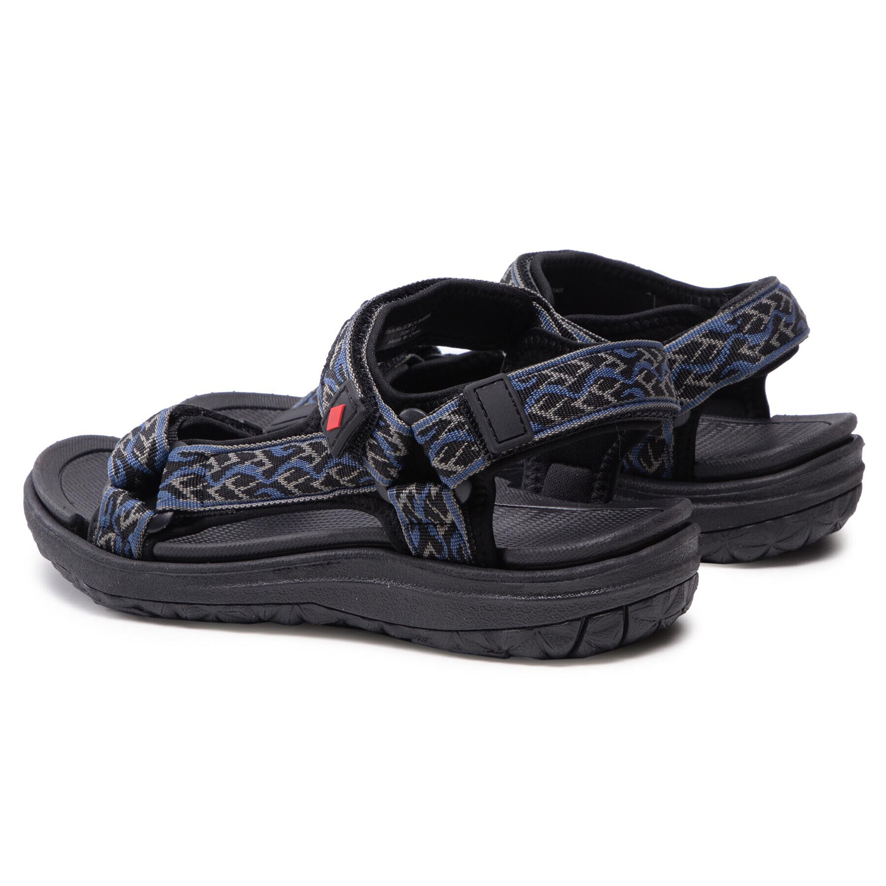 Lee Cooper Sandale LCW-21-34-0203L Bleumarin - Pled.ro