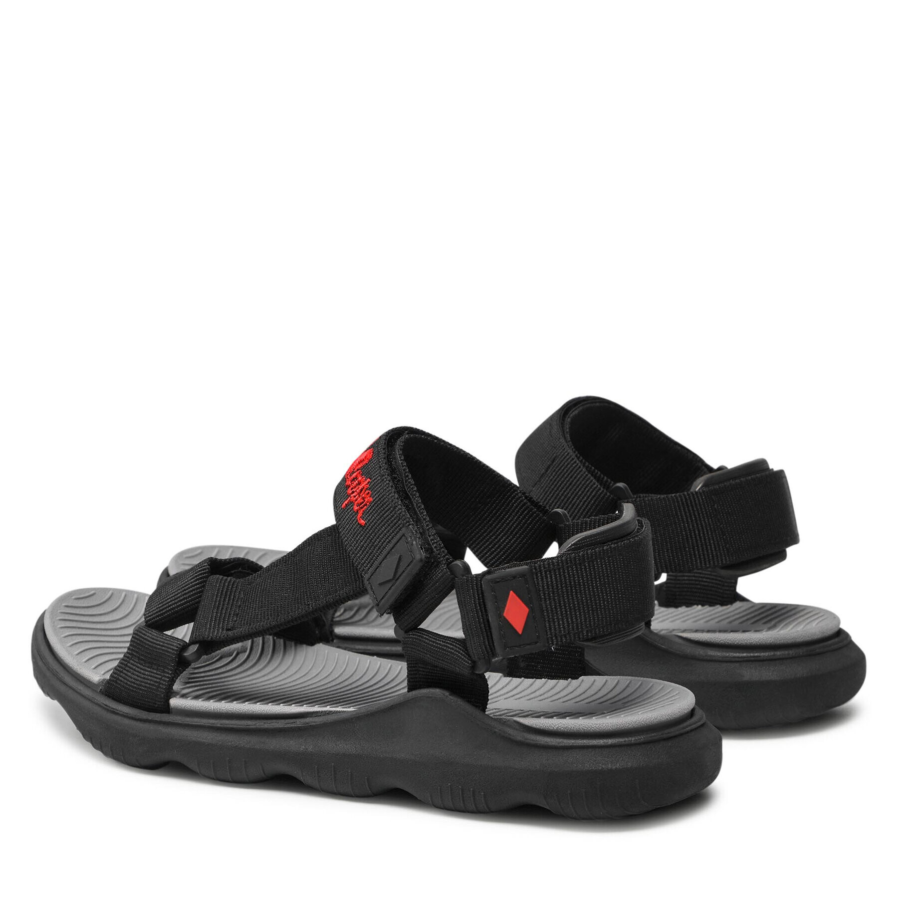 Lee Cooper Sandale LCW-22-34-0955LA Negru - Pled.ro