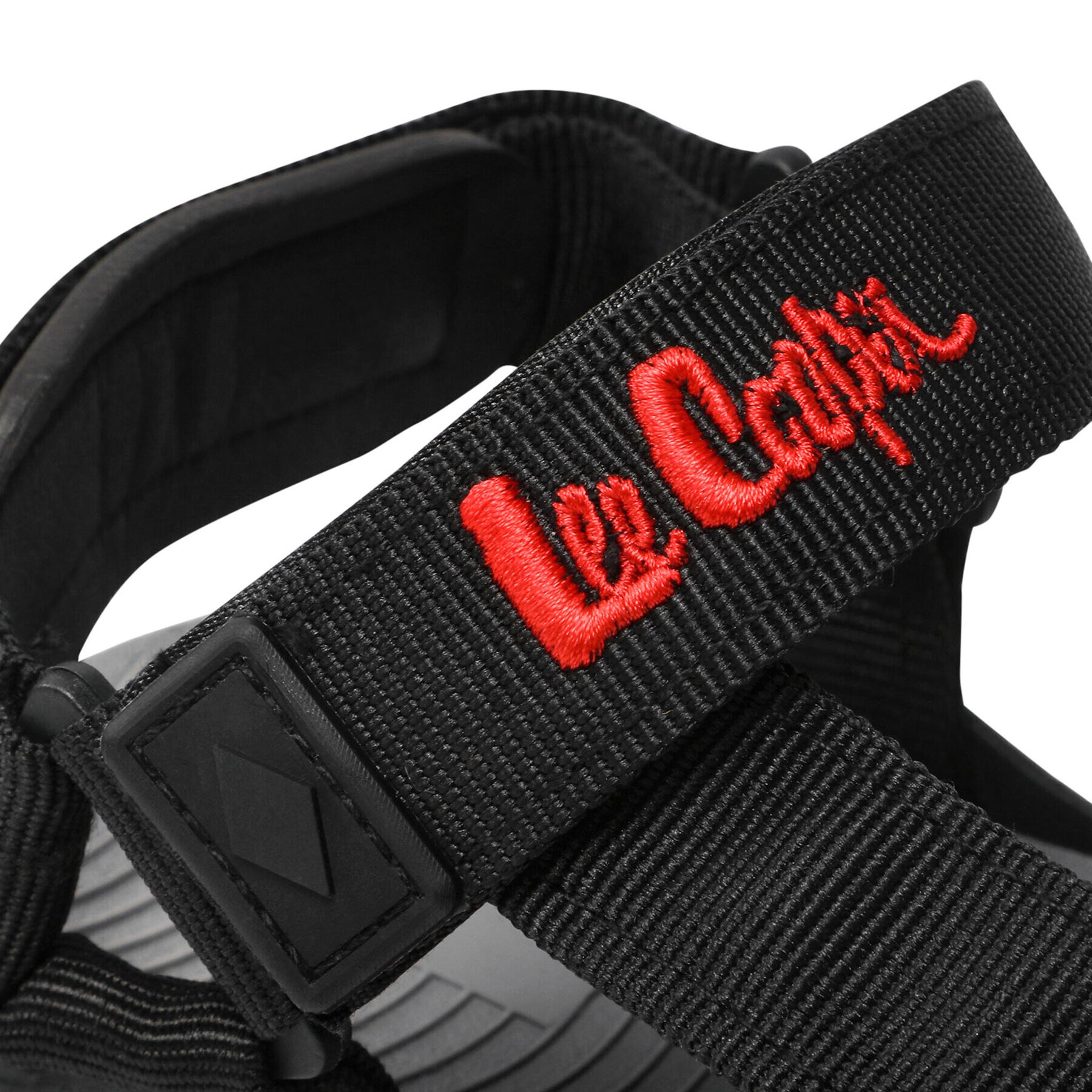 Lee Cooper Sandale LCW-22-34-0955LA Negru - Pled.ro