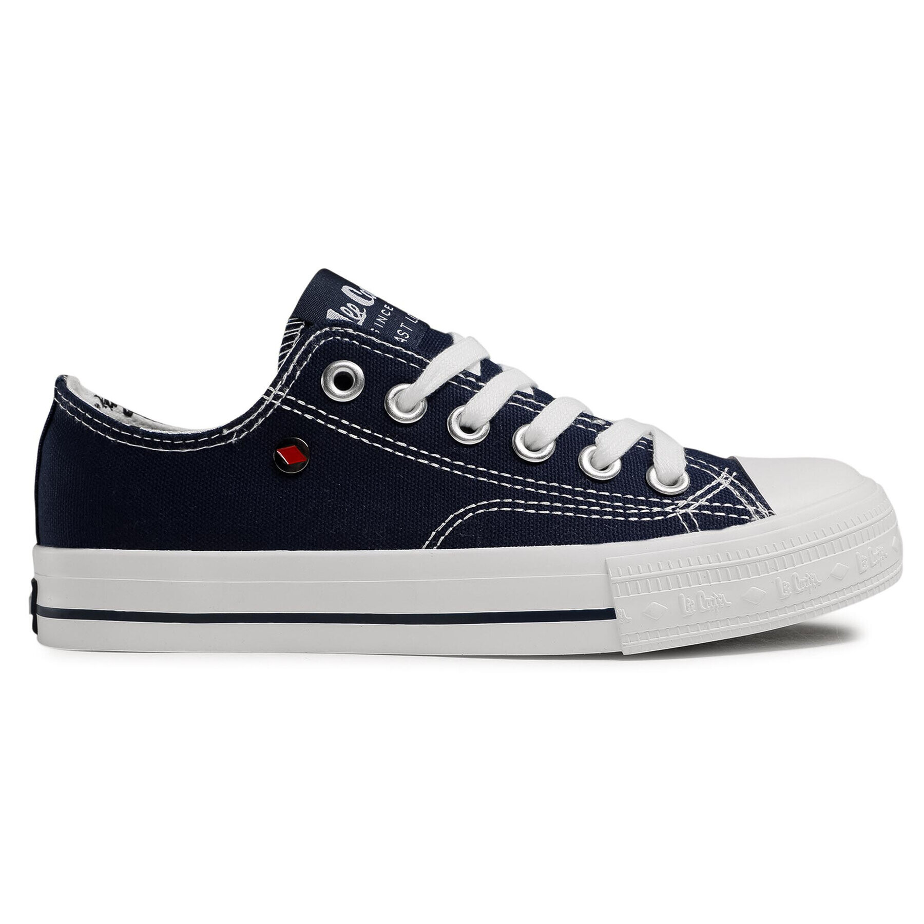 Lee Cooper Teniși LCW-21-31-0095L Bleumarin - Pled.ro