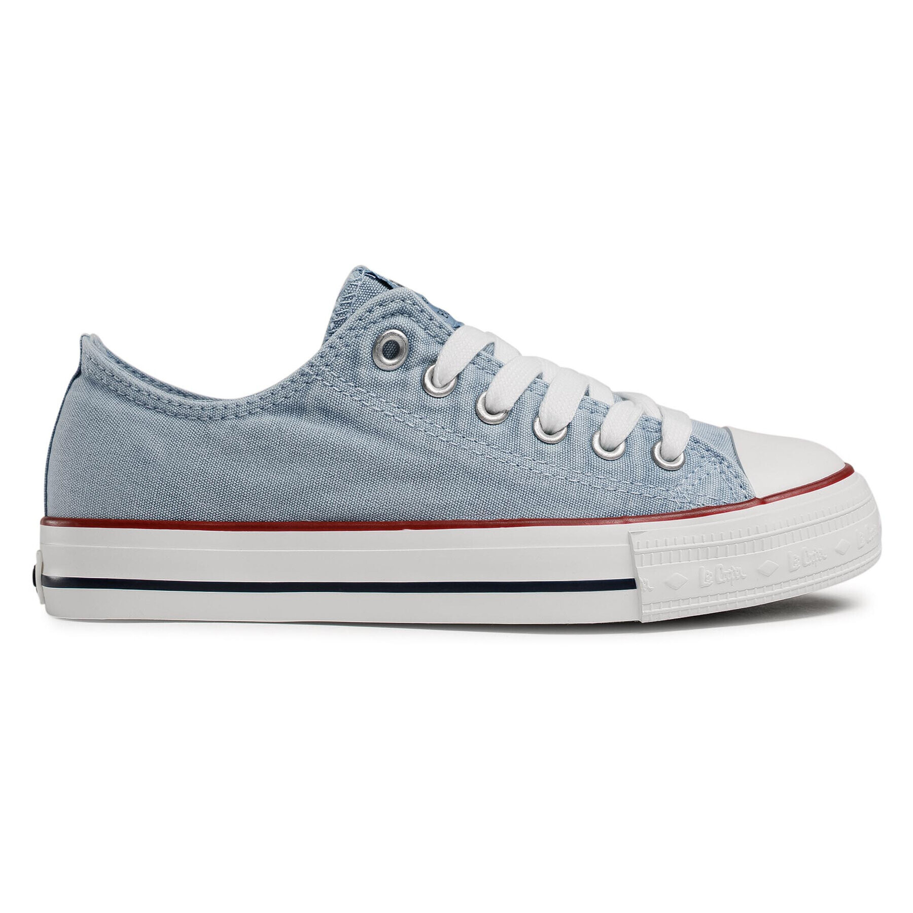 Lee Cooper Teniși LCW-21-31-0308L Albastru - Pled.ro