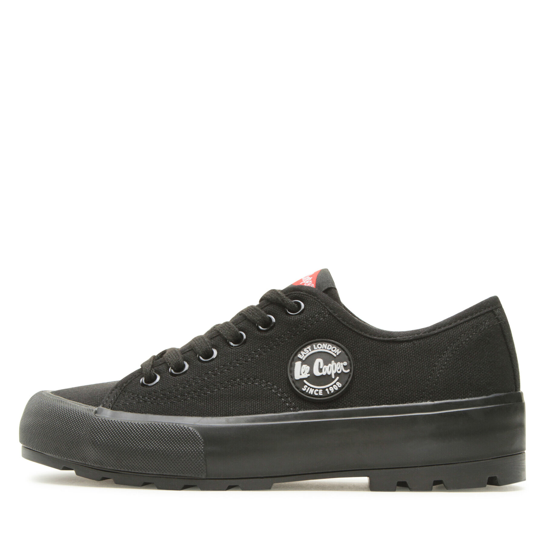 Lee Cooper Teniși LCW-23-44-1652L Negru - Pled.ro