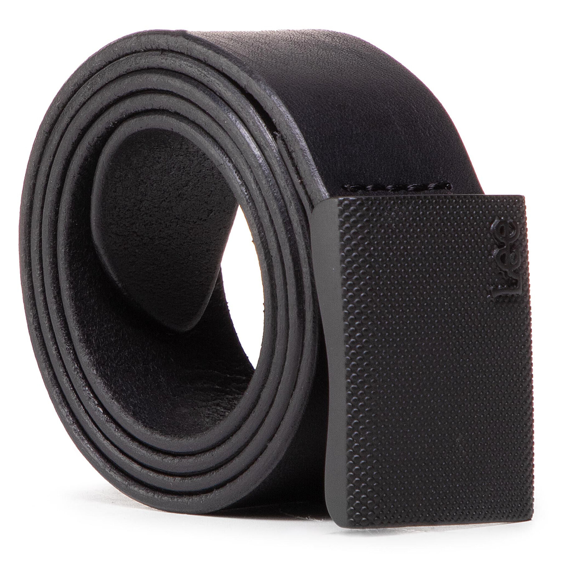 Lee Curea pentru Bărbați Buckle Belt LG225001 Negru - Pled.ro