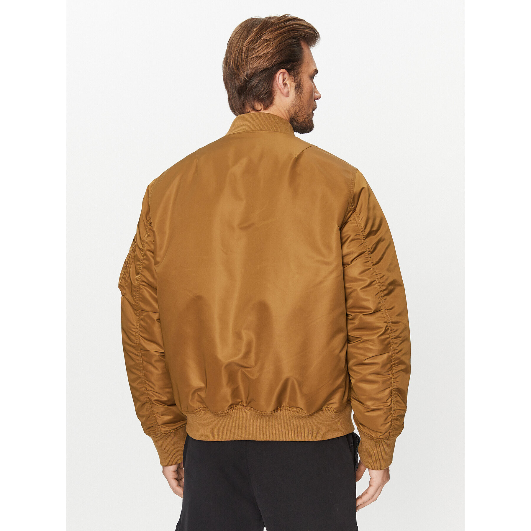 Lee Geacă bomber 112341653 Maro Regular Fit - Pled.ro