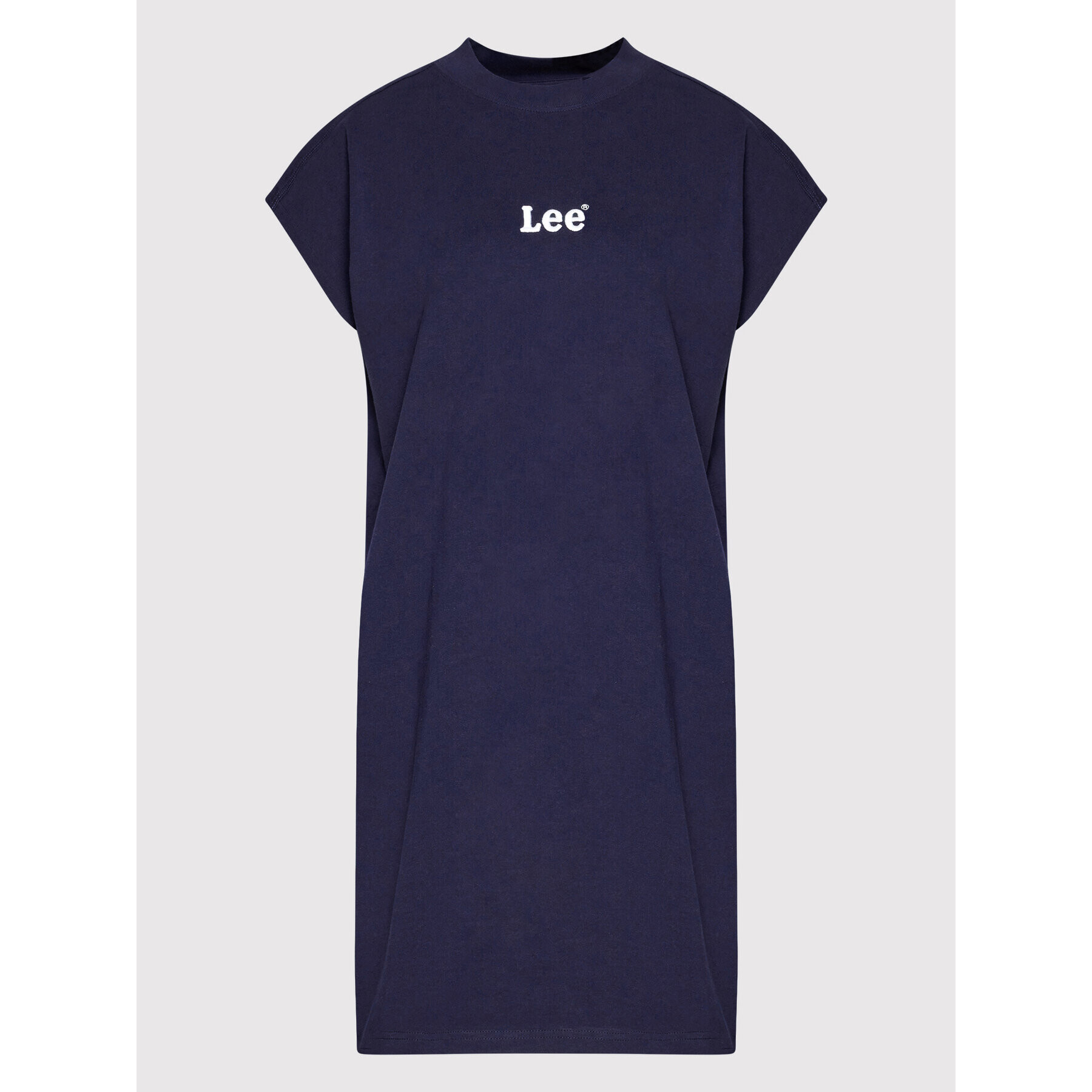 Lee Rochie de zi L50QUW35 Bleumarin Oversize - Pled.ro