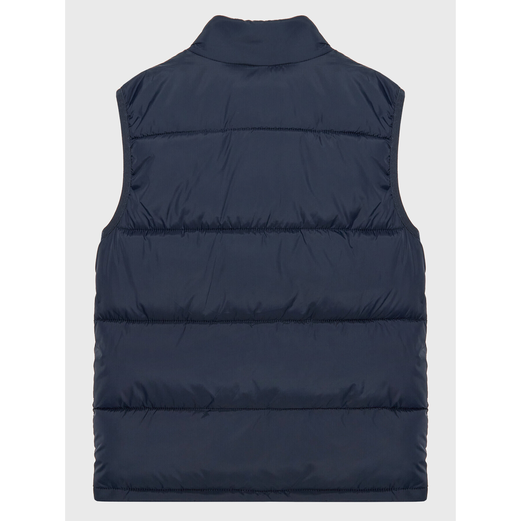 Lee Vestă Gilet 0036 Bleumarin Regular Fit - Pled.ro