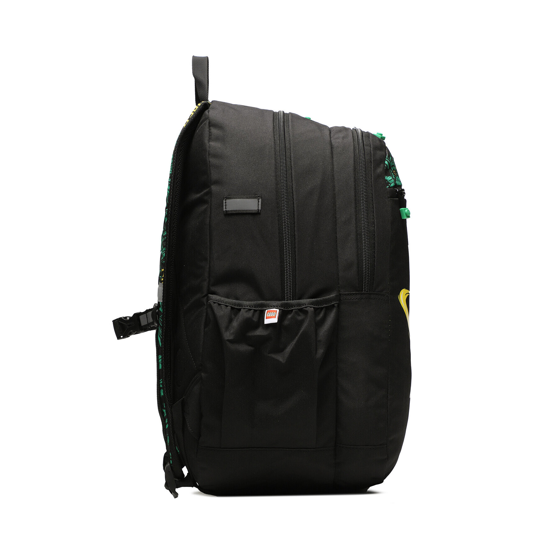 LEGO Ghiozdan Urban Backpack 20268-2301 Verde - Pled.ro