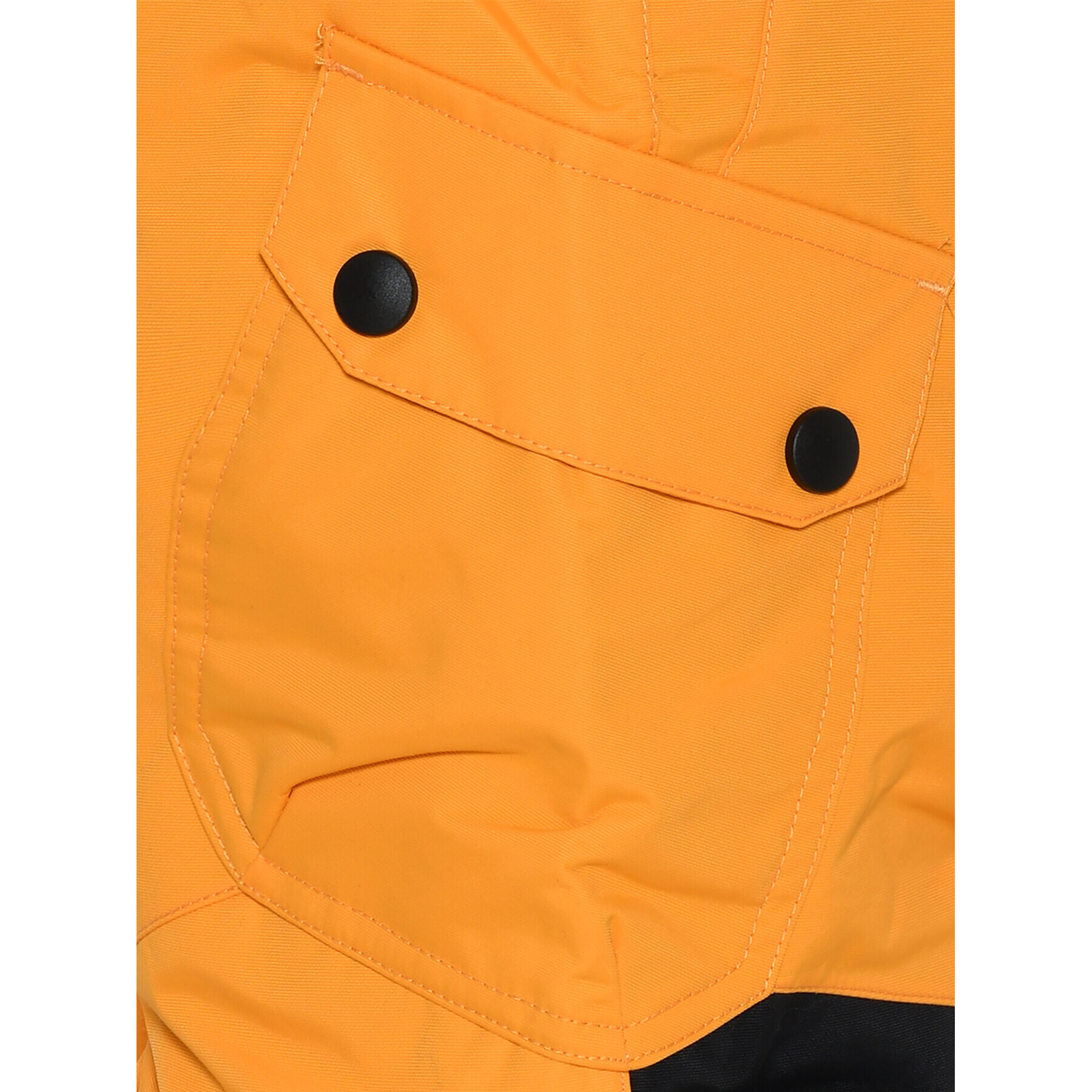 LEGO Pantaloni de schi 11010516 Portocaliu Regular Fit - Pled.ro