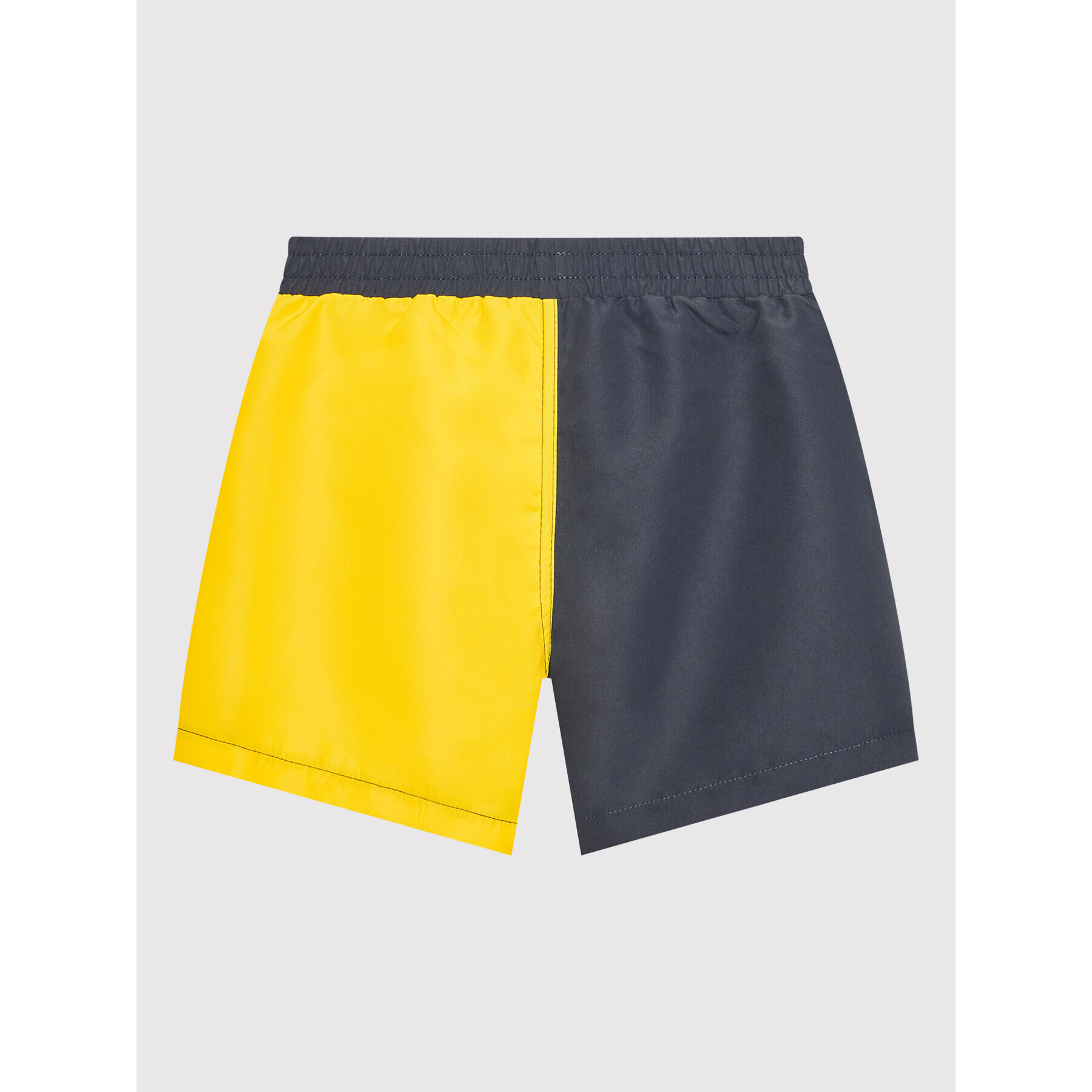 LEGO Pantaloni scurți pentru înot Peiter 11010465 Gri Regular Fit - Pled.ro