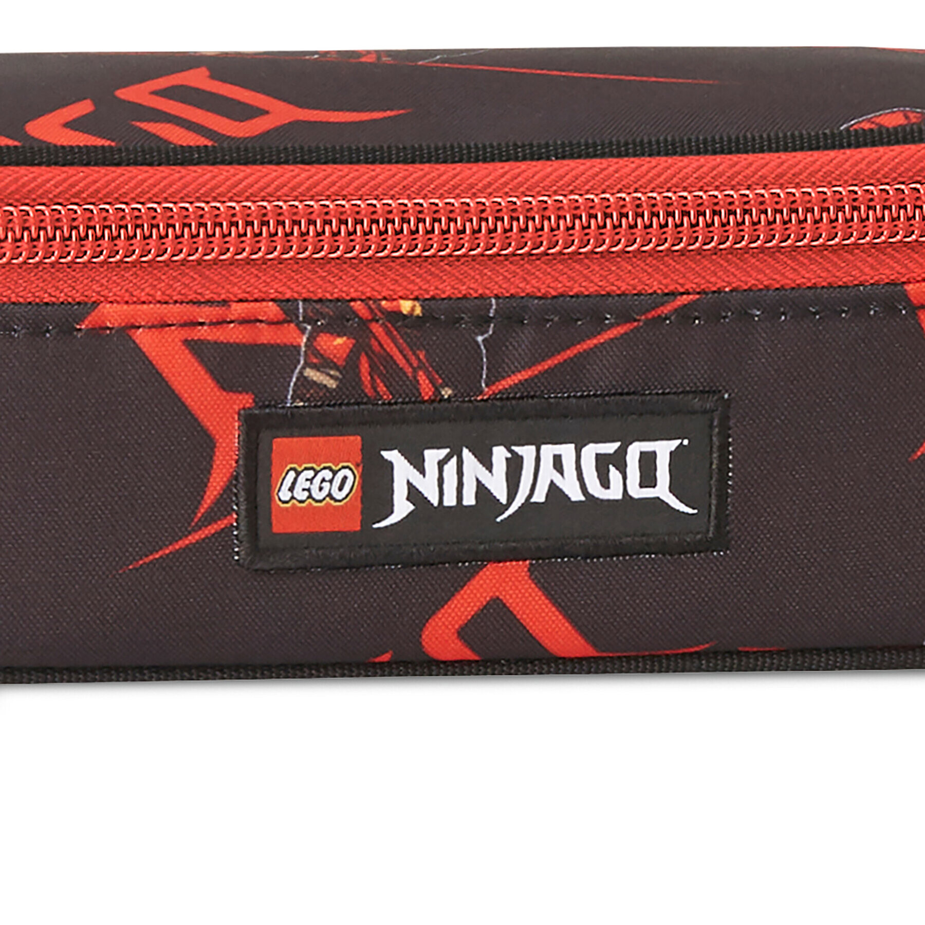 LEGO Penar Pencil Box 10052-2302 Roșu - Pled.ro