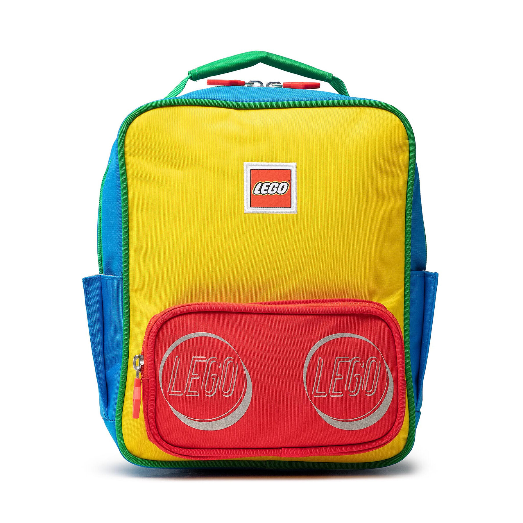 LEGO Rucsac Tribini Classic Backpack Small 20133-1948 Colorat - Pled.ro