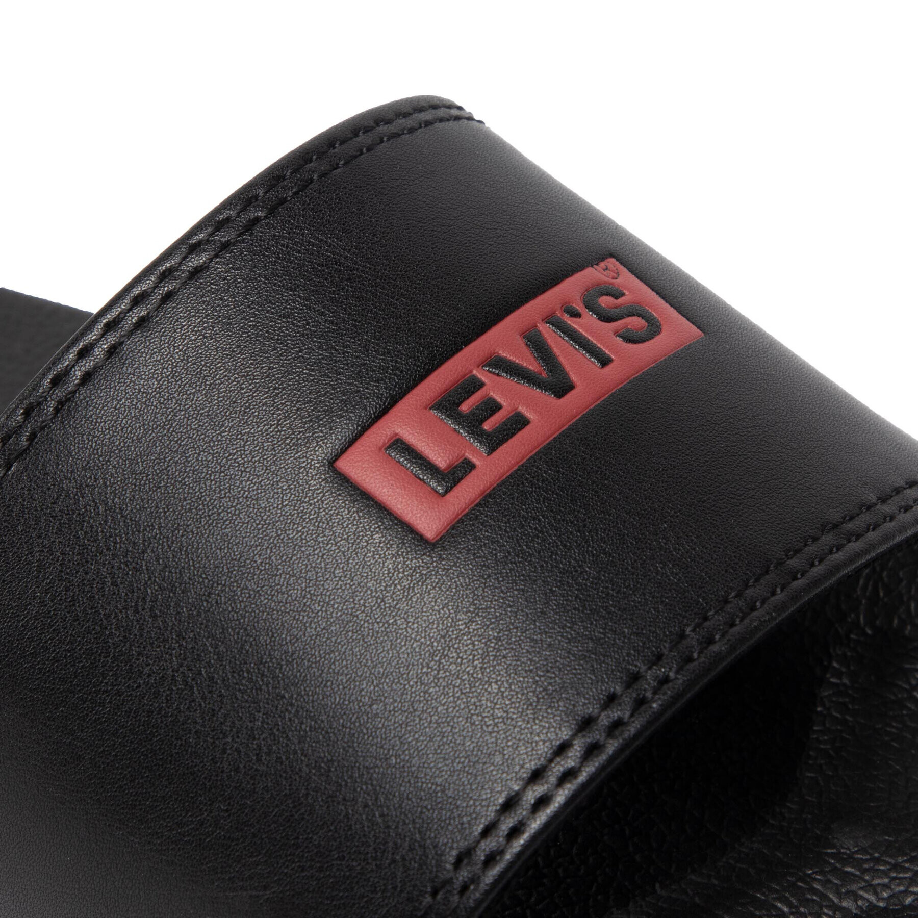 Levi's® Șlapi 234228-661-59 Negru - Pled.ro