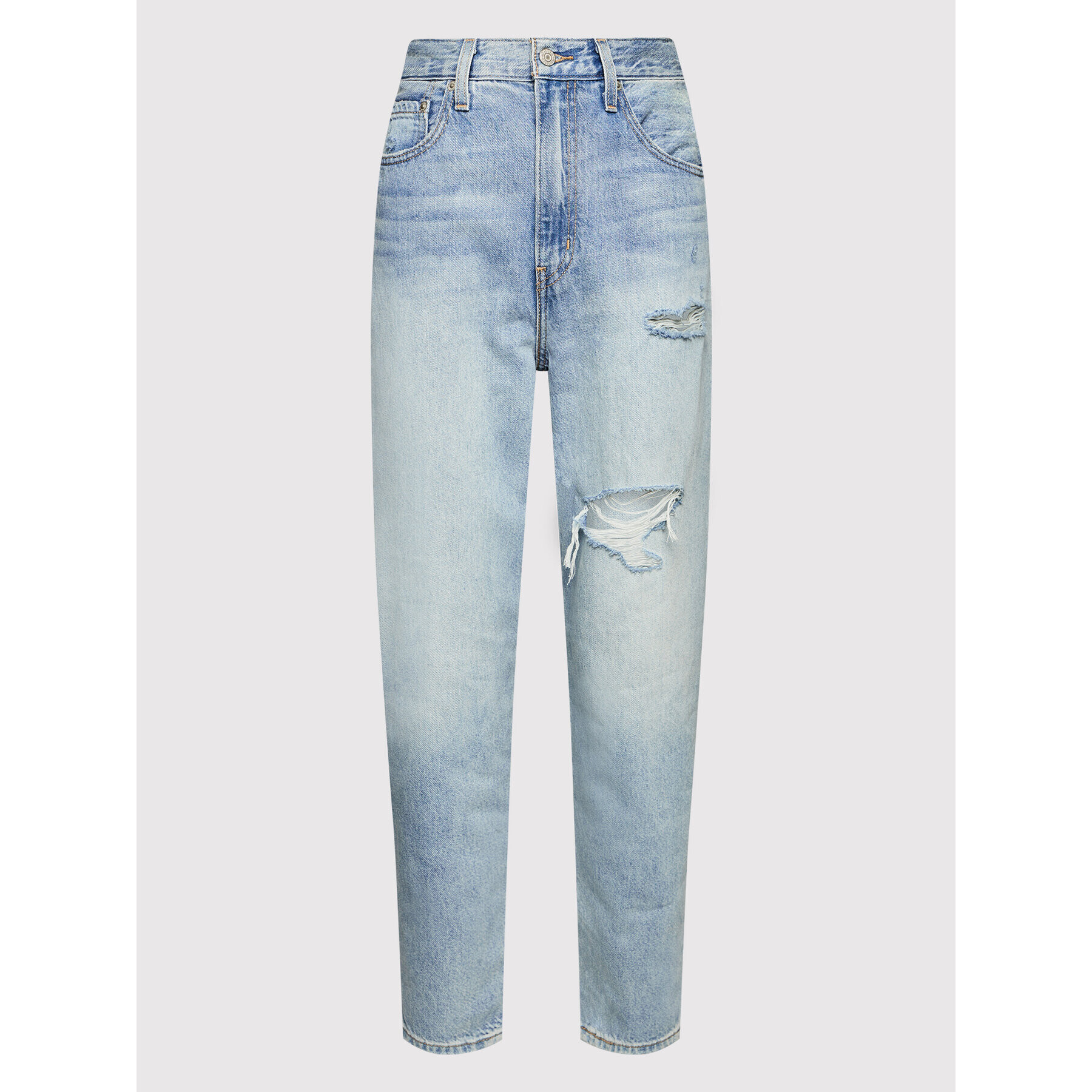 Levi's® Blugi 17847_1 Albastru Relaxed Fit - Pled.ro