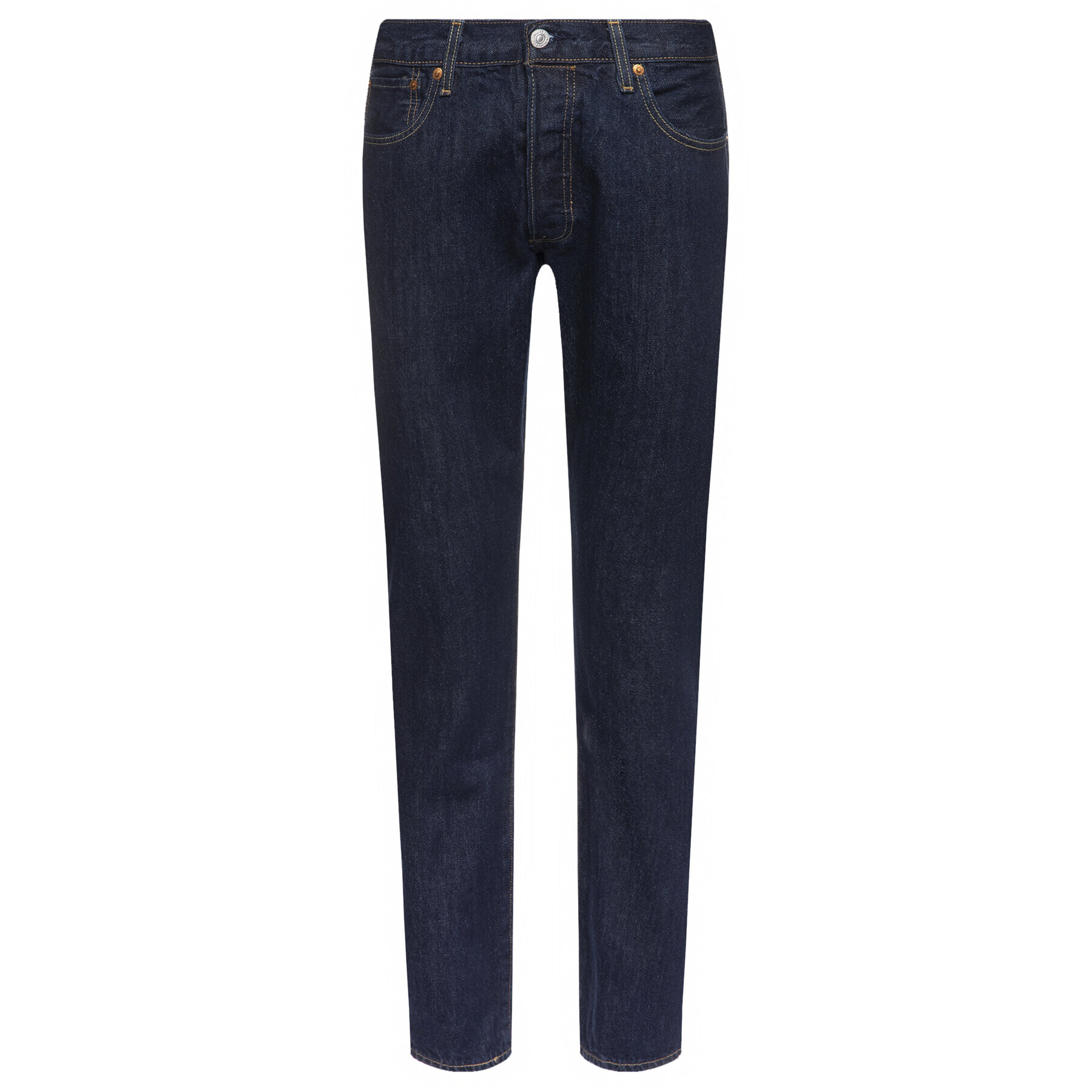 Levi's® Blugi 501® 00501-0101 Bleumarin Original Fit - Pled.ro