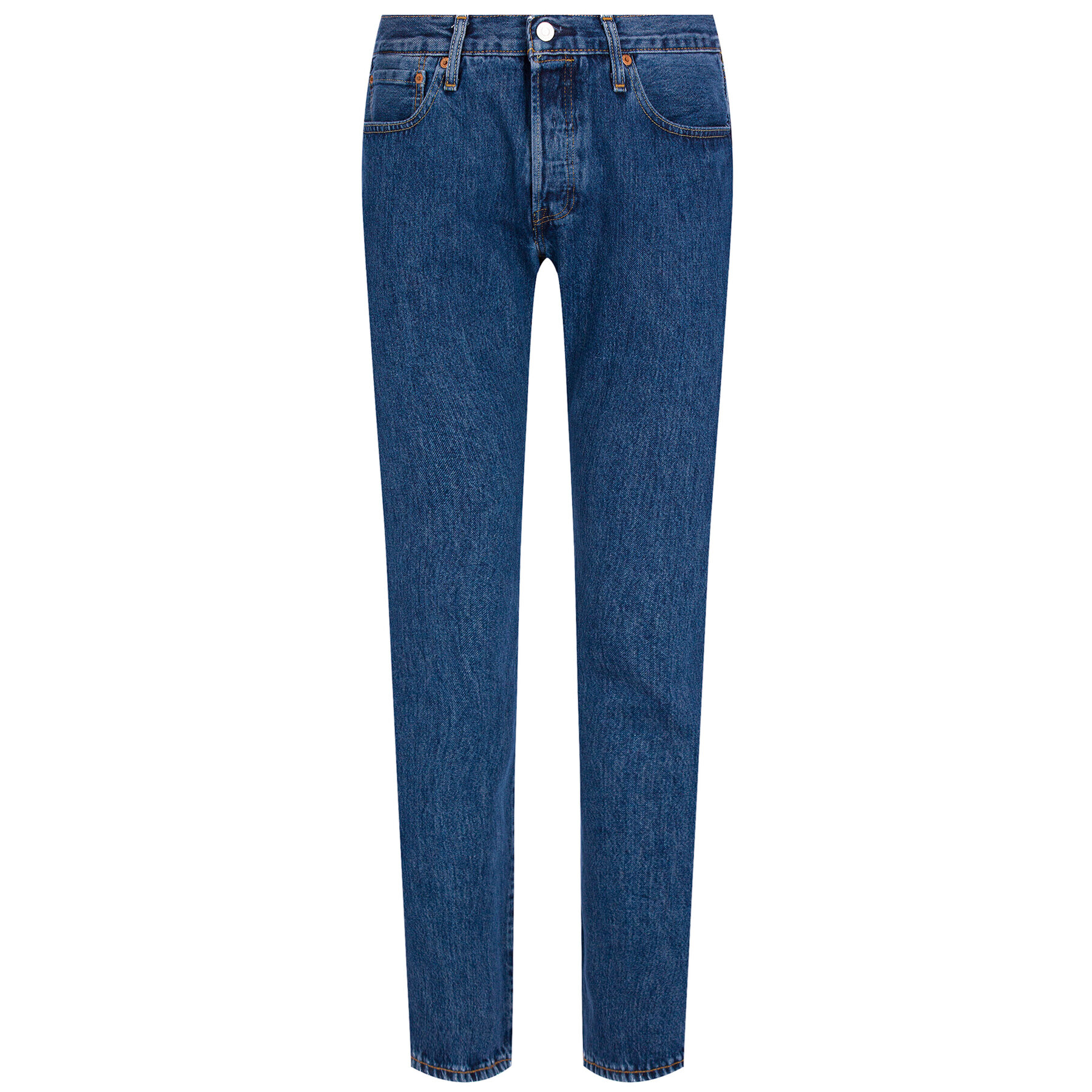 Levi's® Blugi 501® 00501-0114 Bleumarin Original Fit - Pled.ro